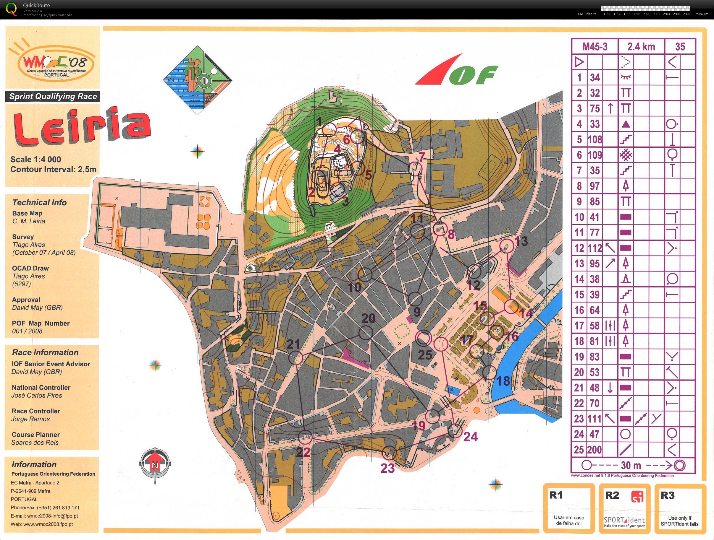 Map File not found :-(