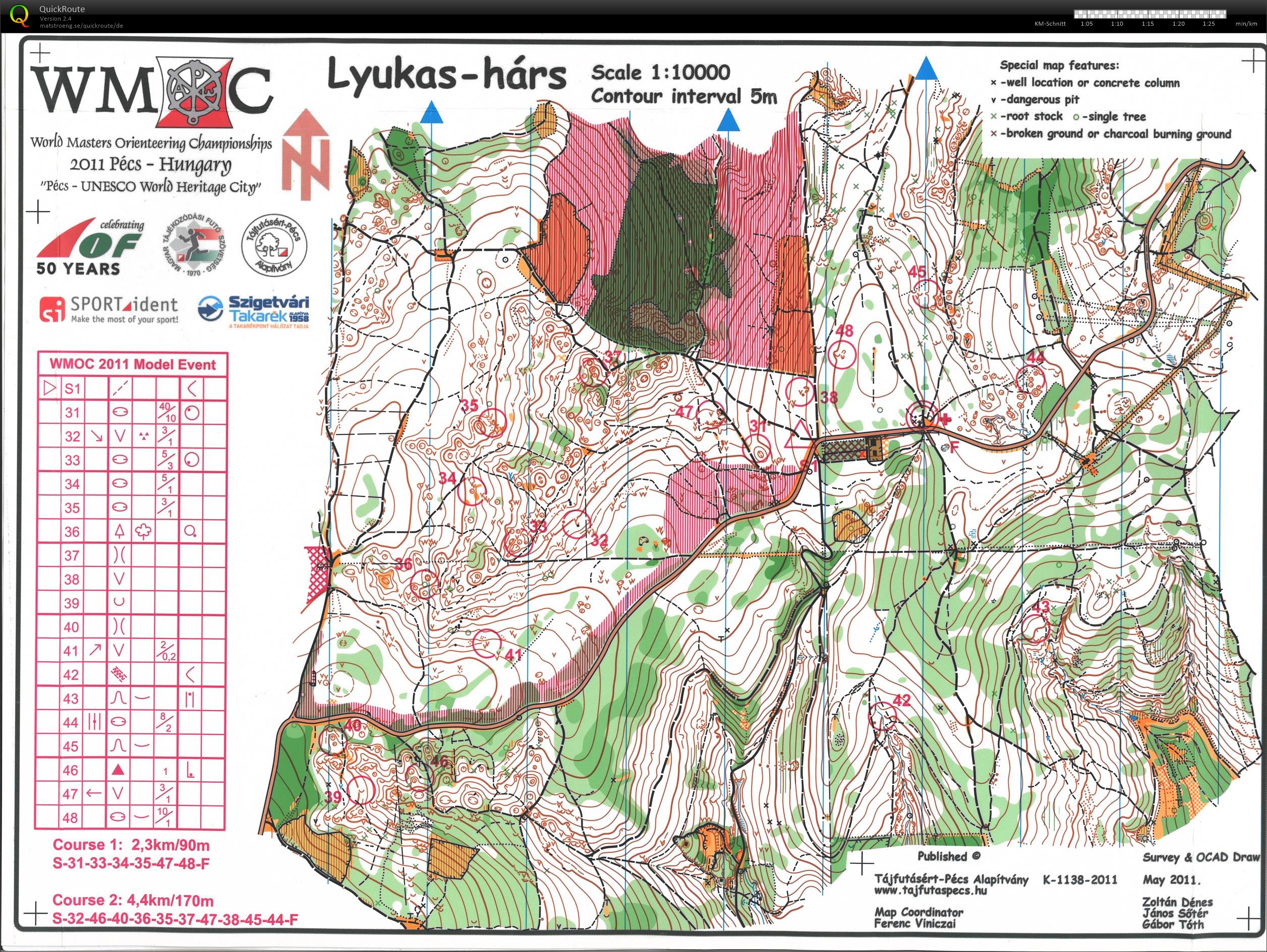 Map File not found :-(