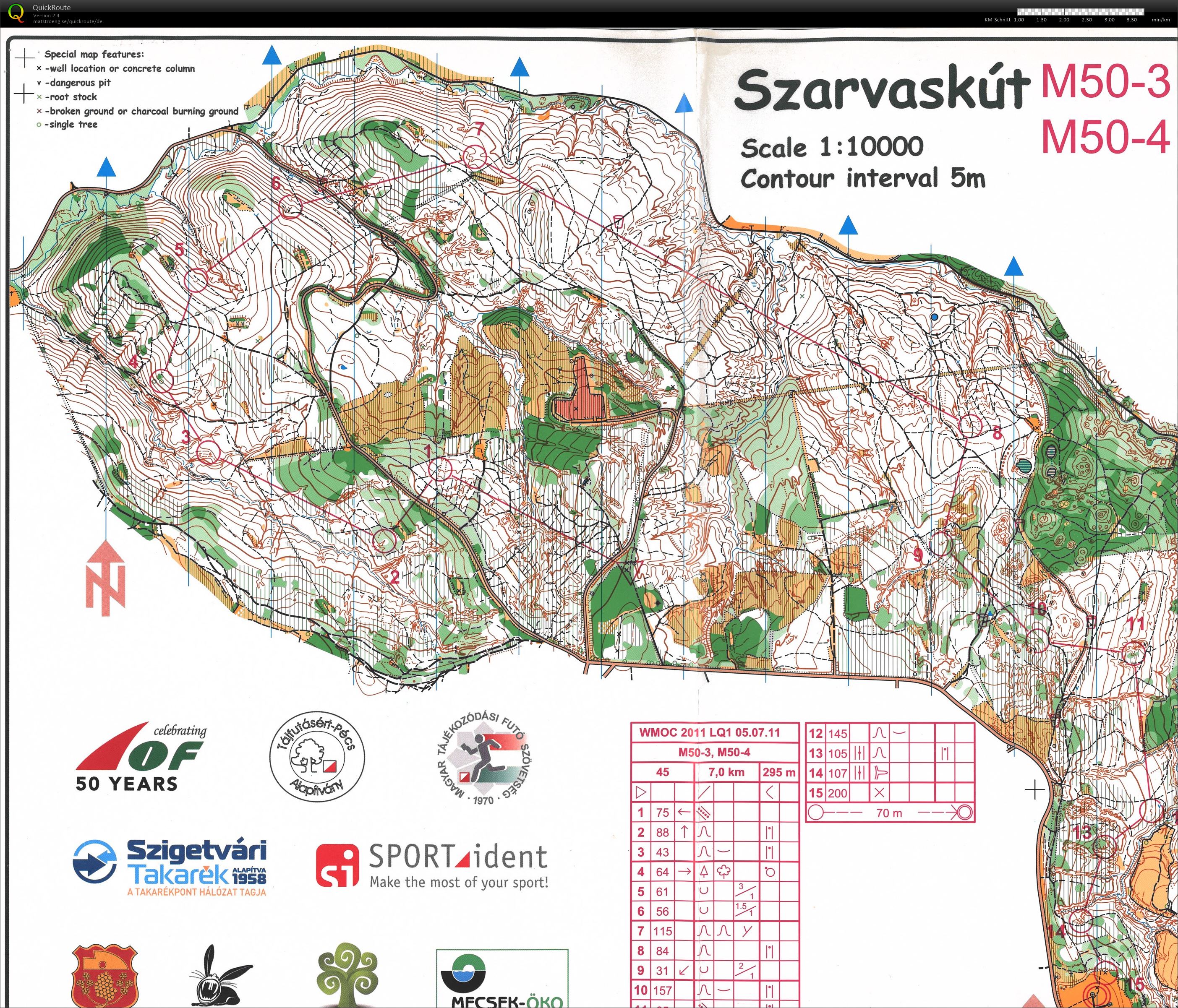 Map File not found :-(