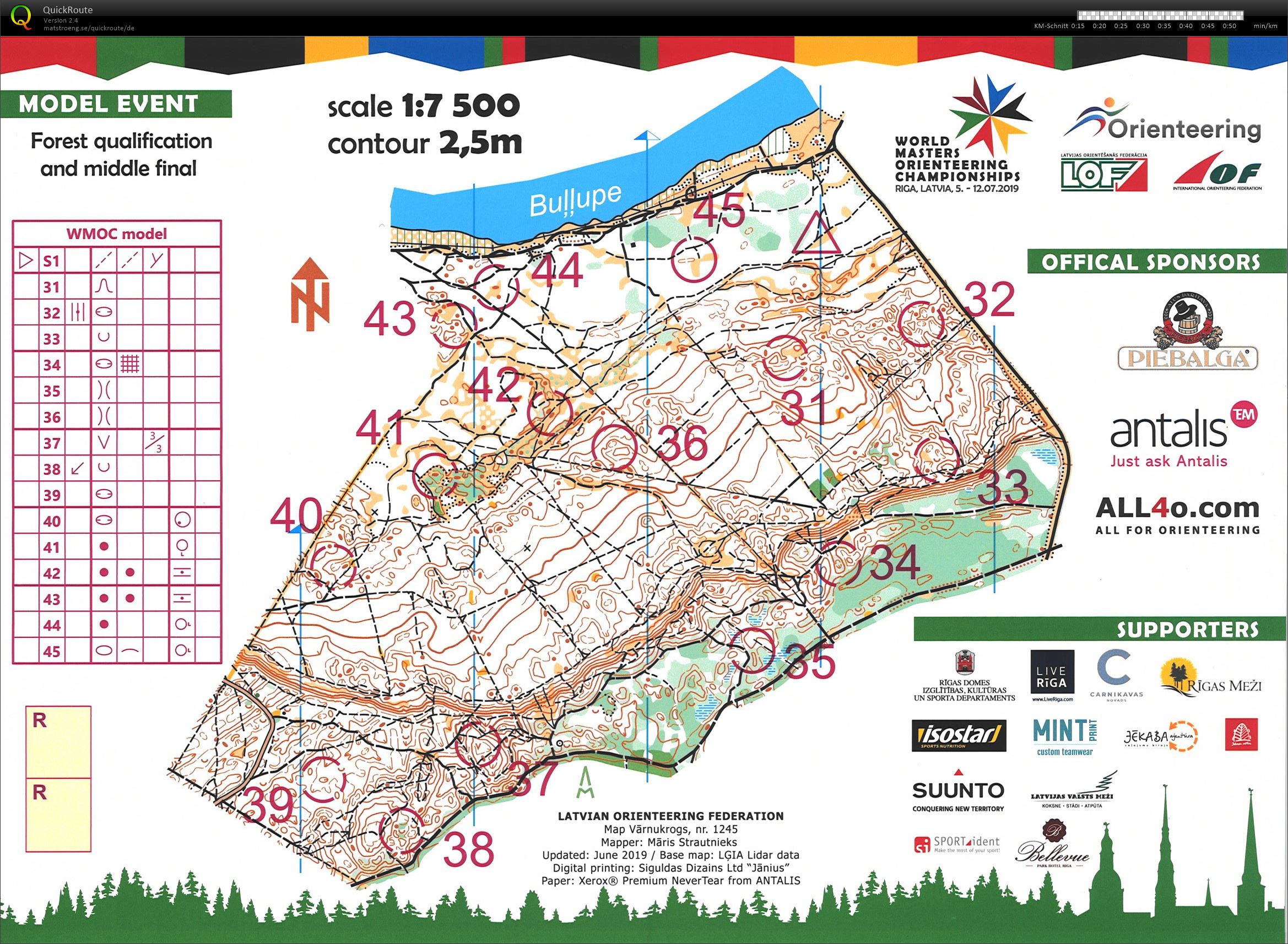 Map File not found :-(