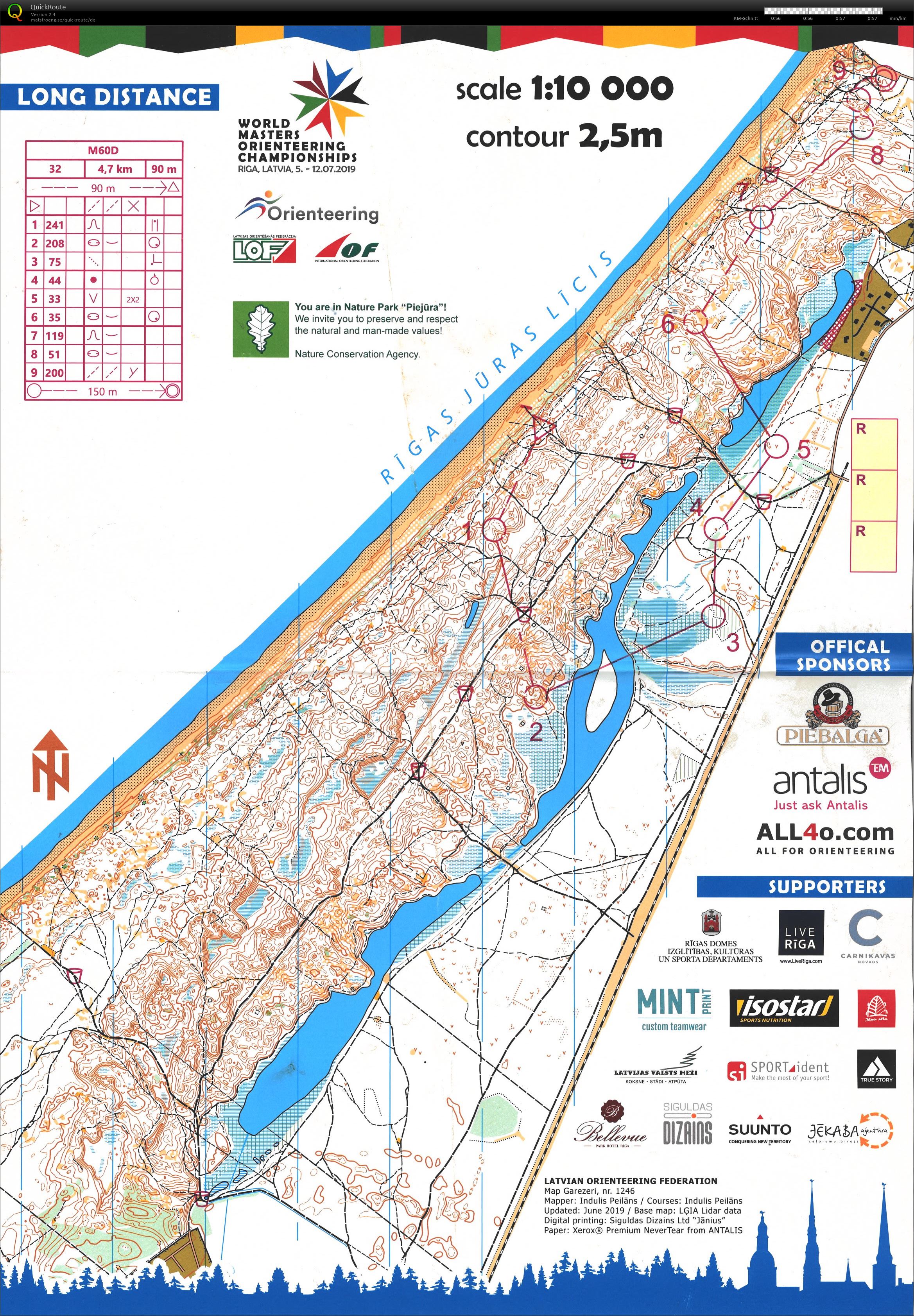 Map File not found :-(