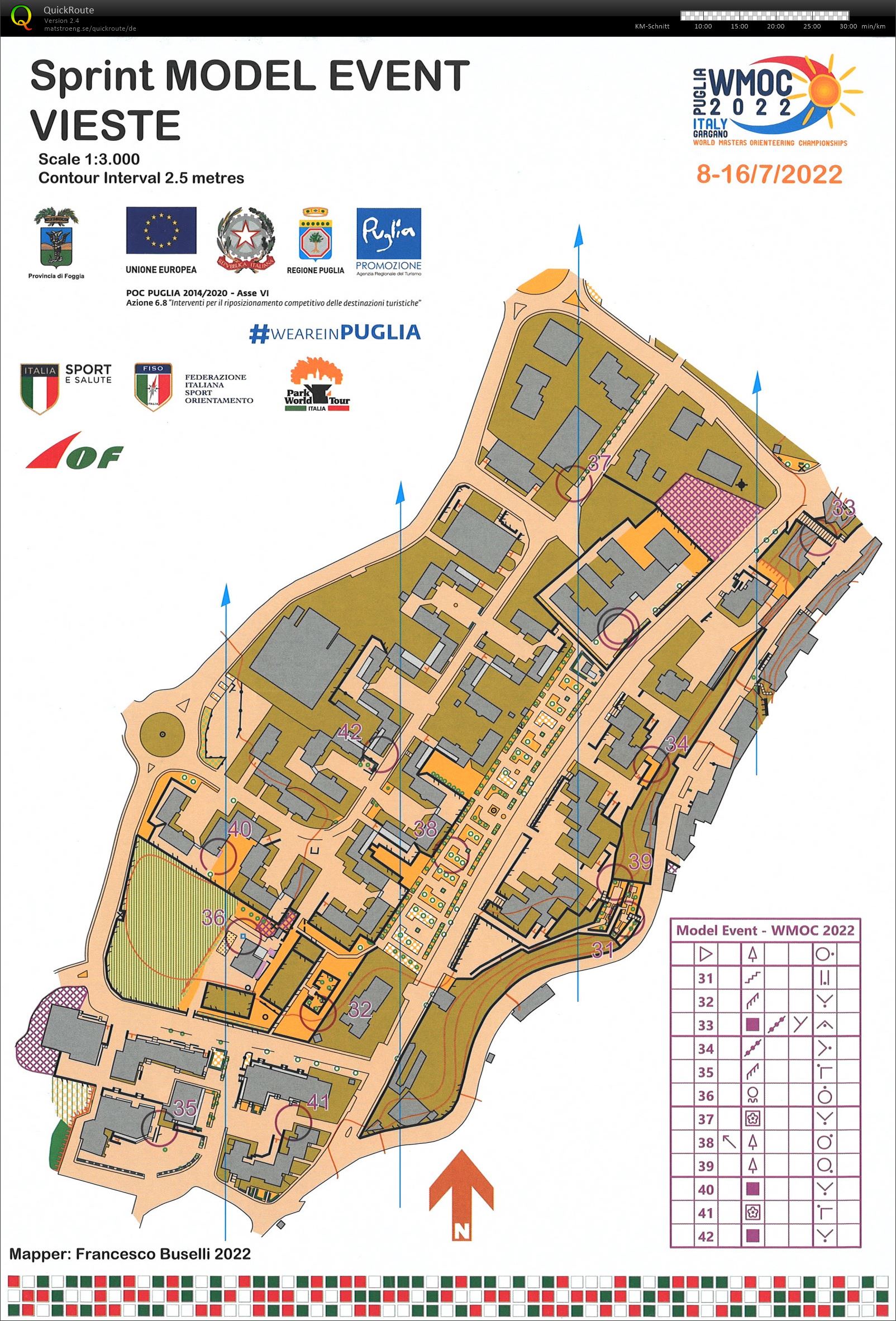 Map File not found :-(