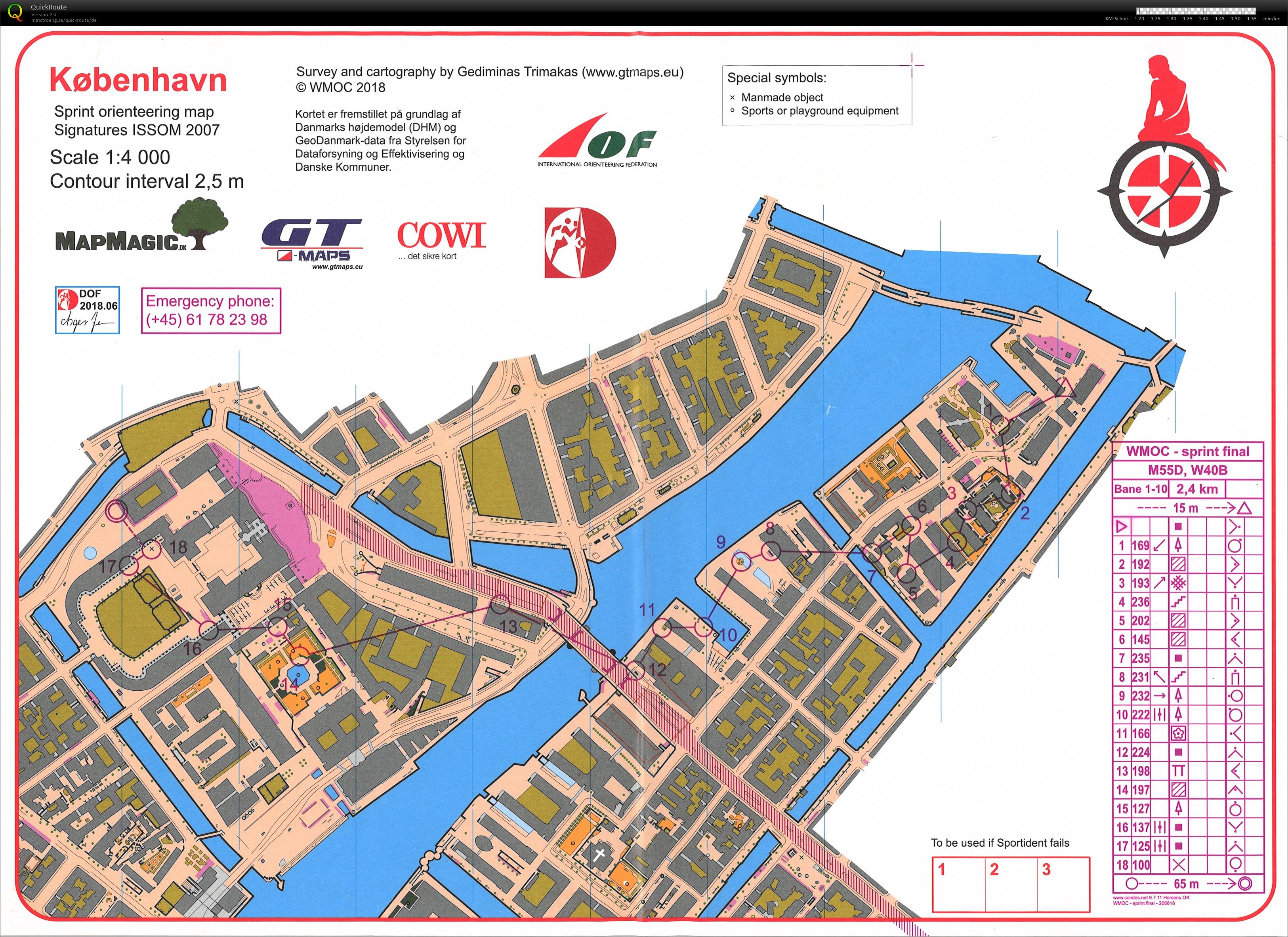 Map File not found :-(