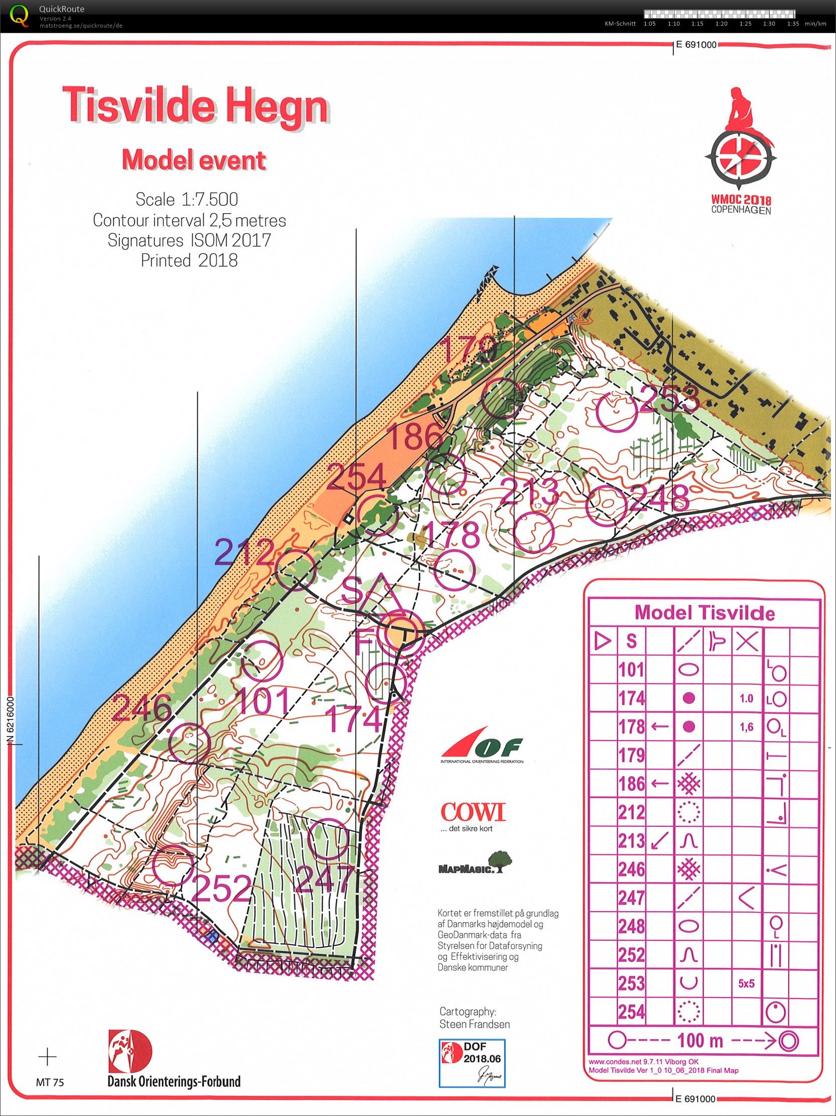 Map File not found :-(