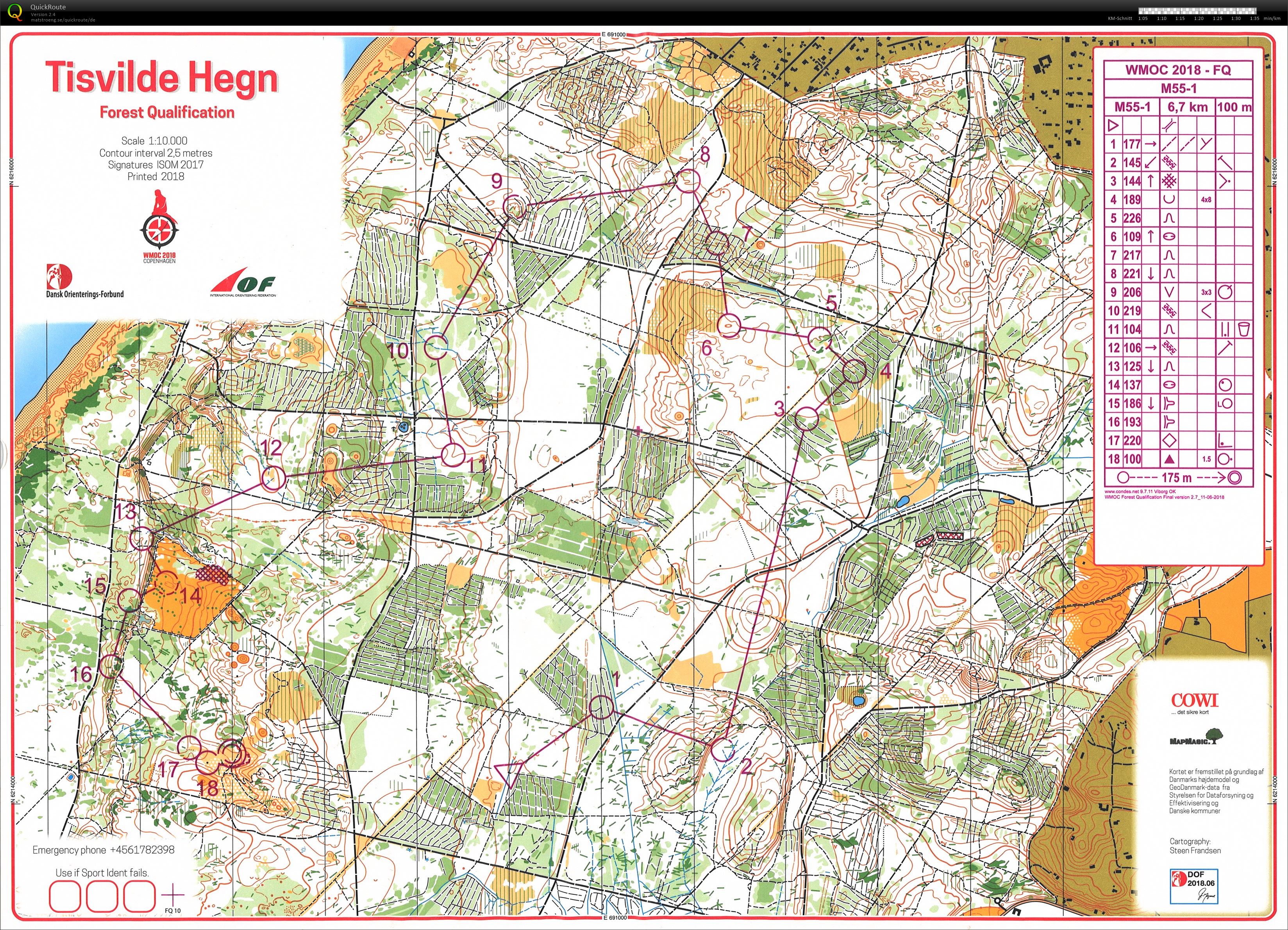 Map File not found :-(