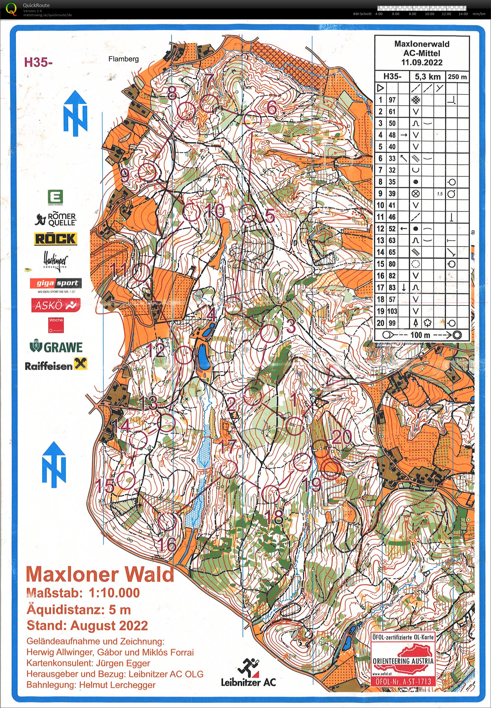 Map File not found :-(