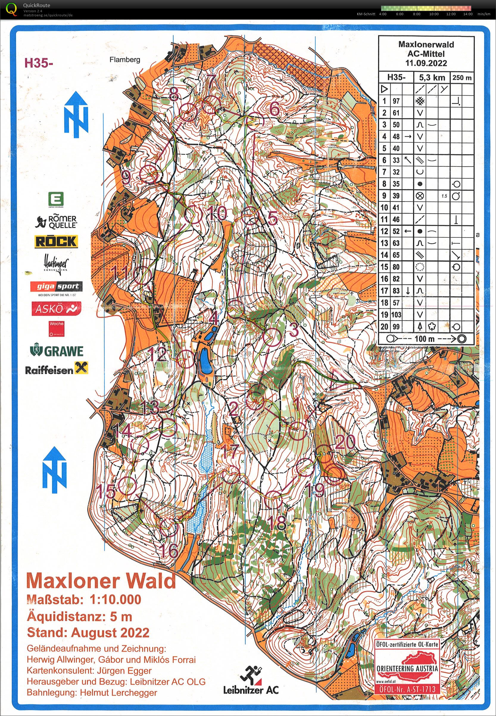 Map File not found :-(