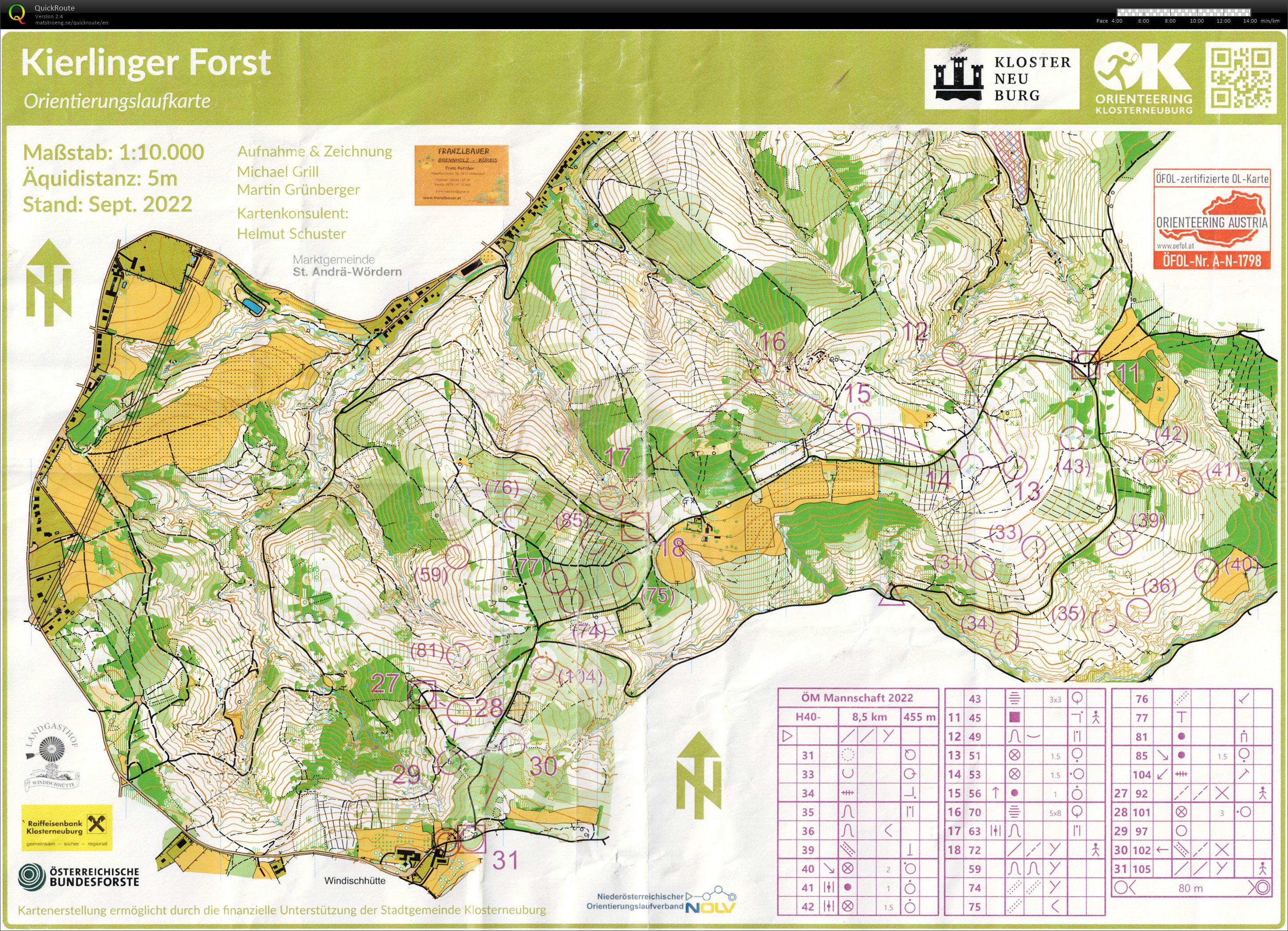 Map File not found :-(