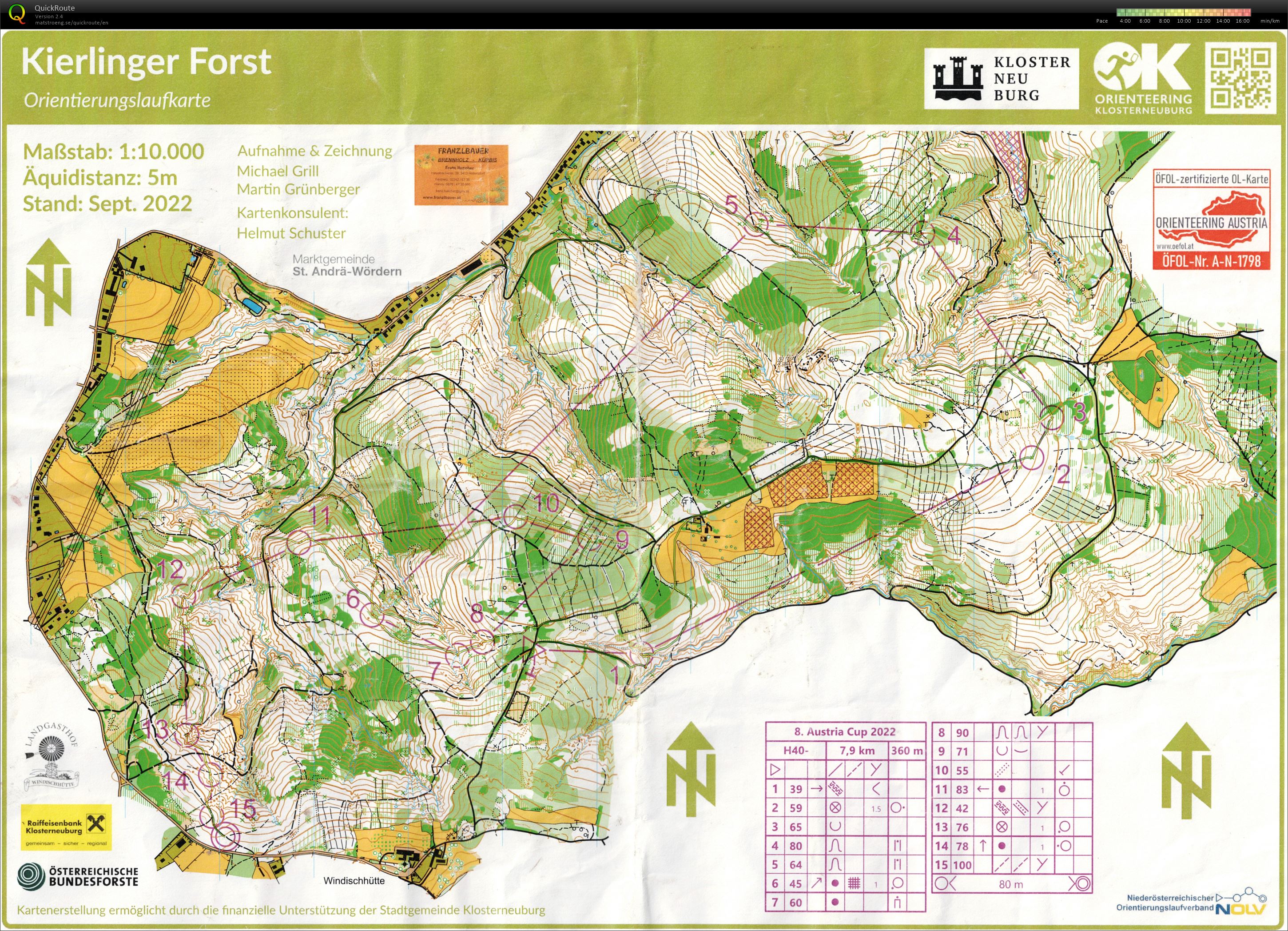 Map File not found :-(