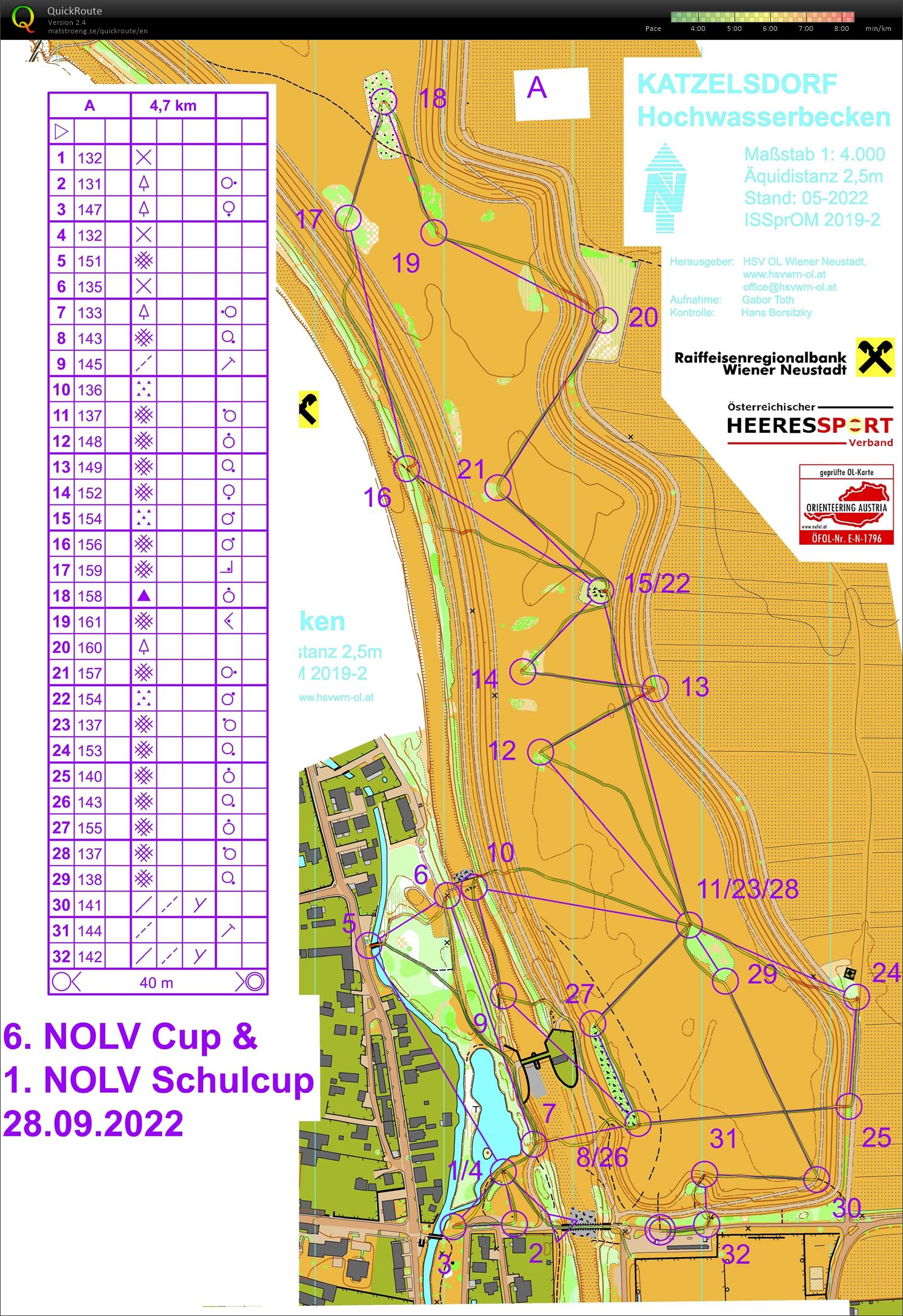 Map File not found :-(