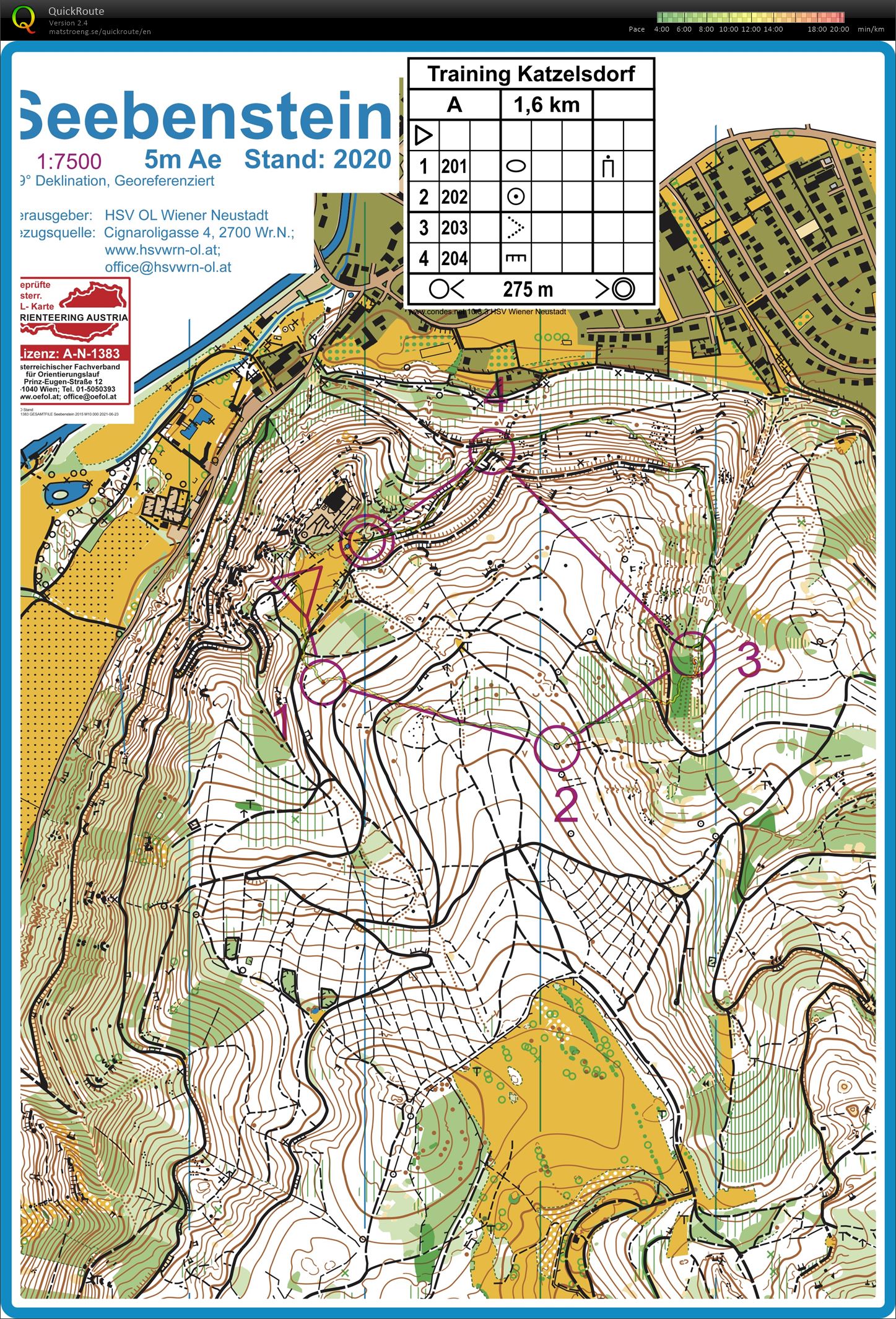 Map File not found :-(