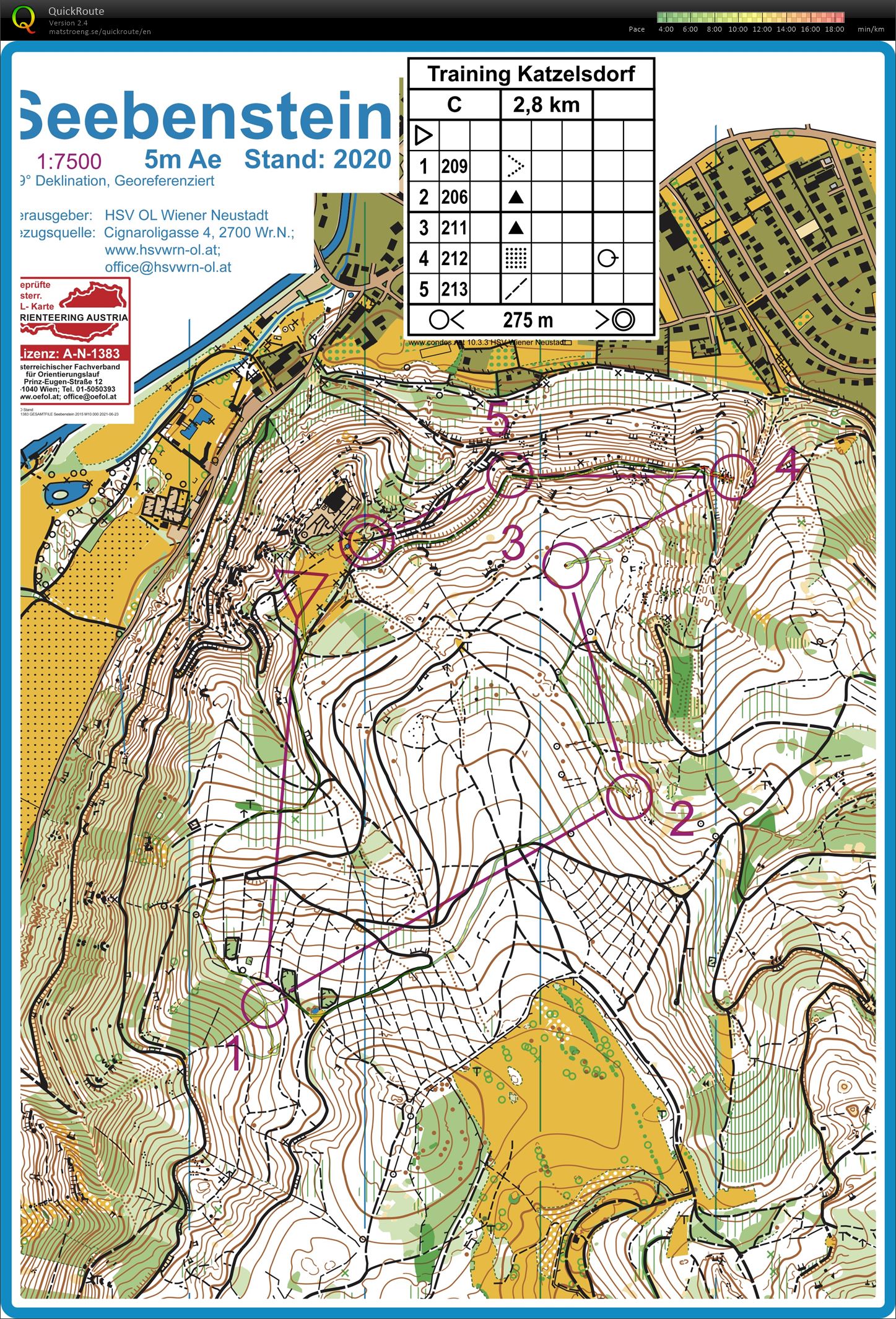 Map File not found :-(