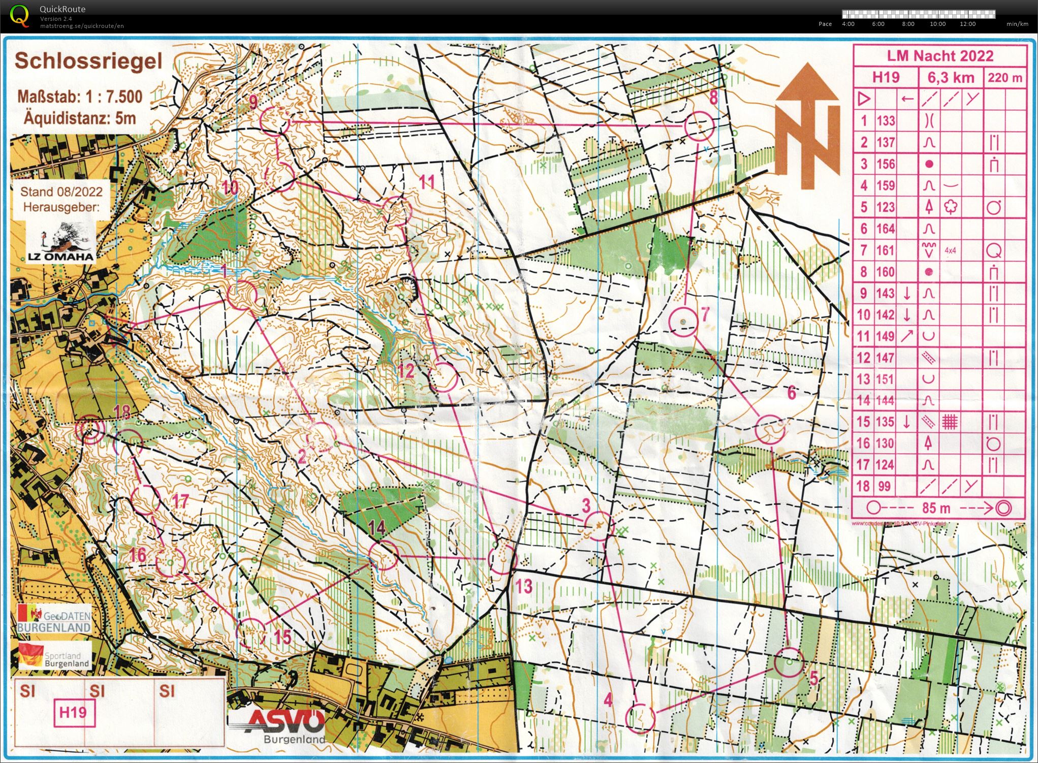 Map File not found :-(