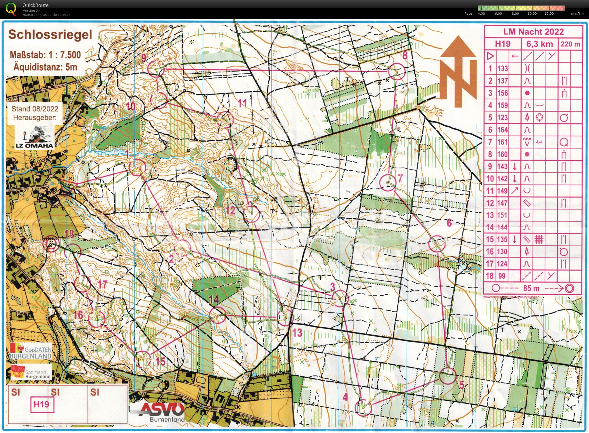 Map File not found :-(