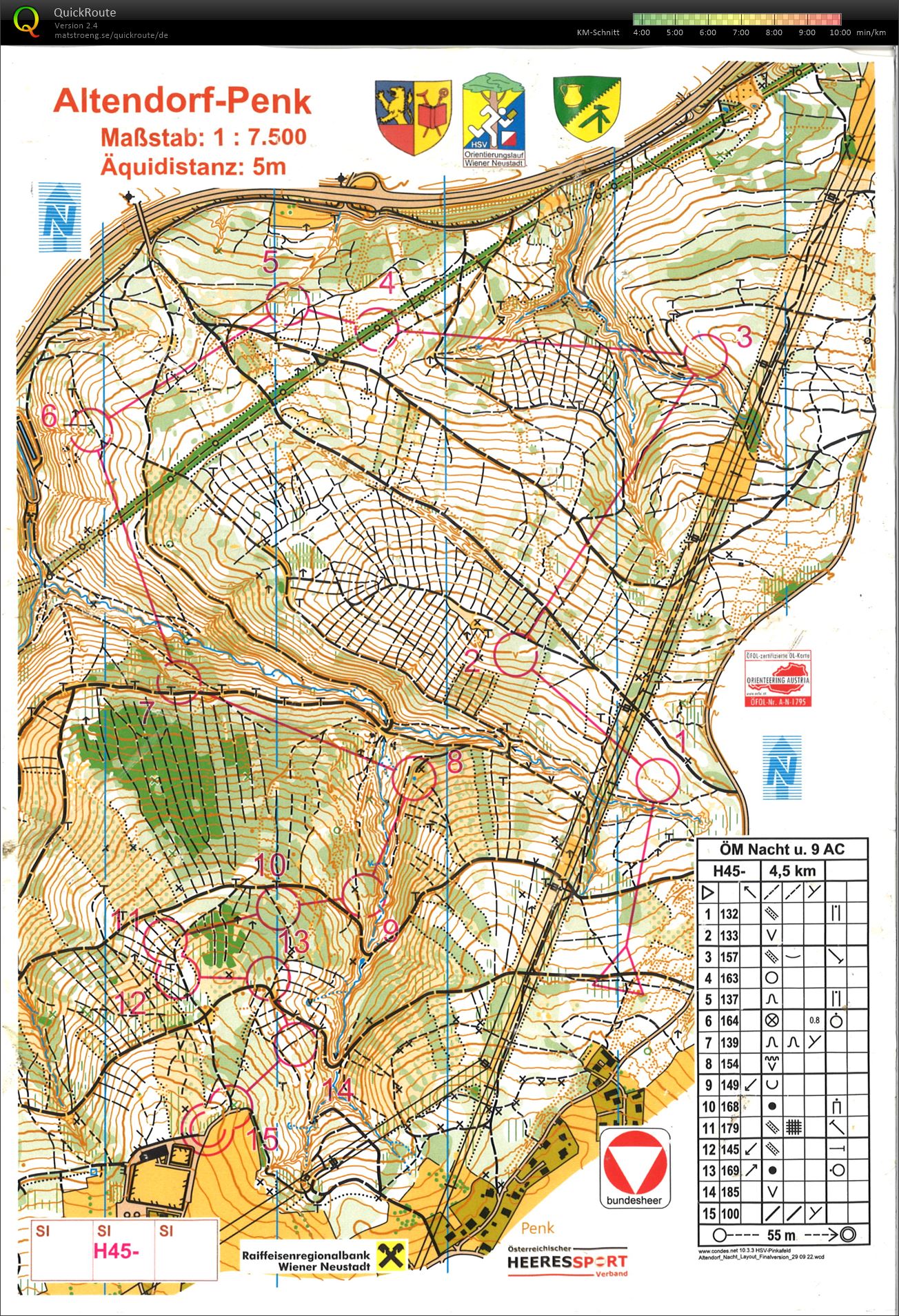 Map File not found :-(