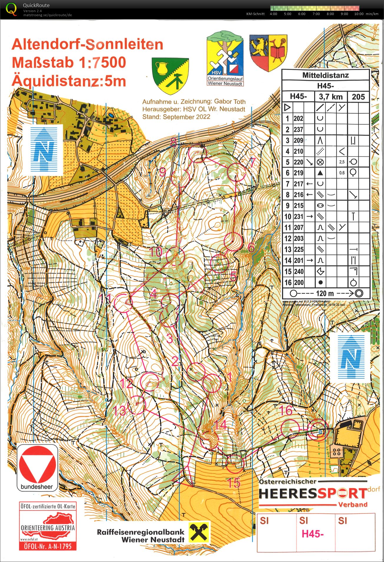 Map File not found :-(