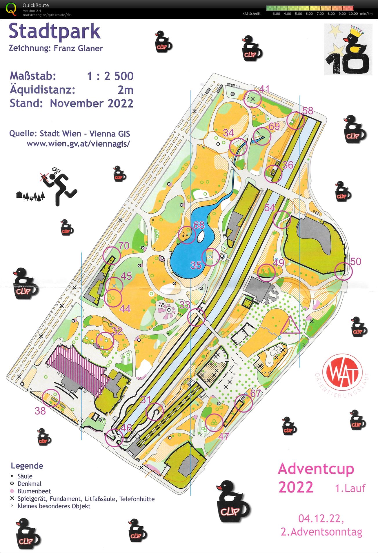 Map File not found :-(