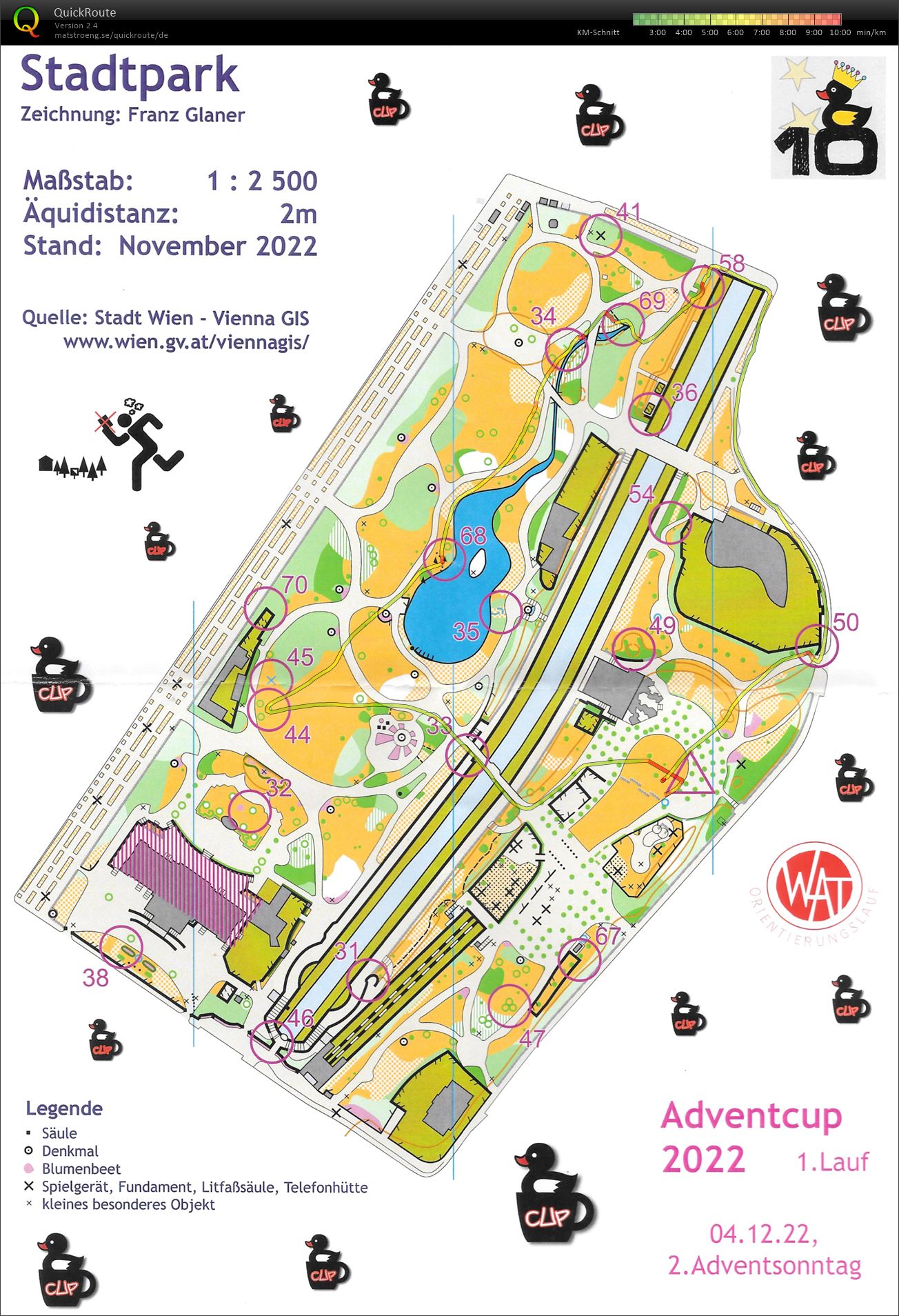 Map File not found :-(