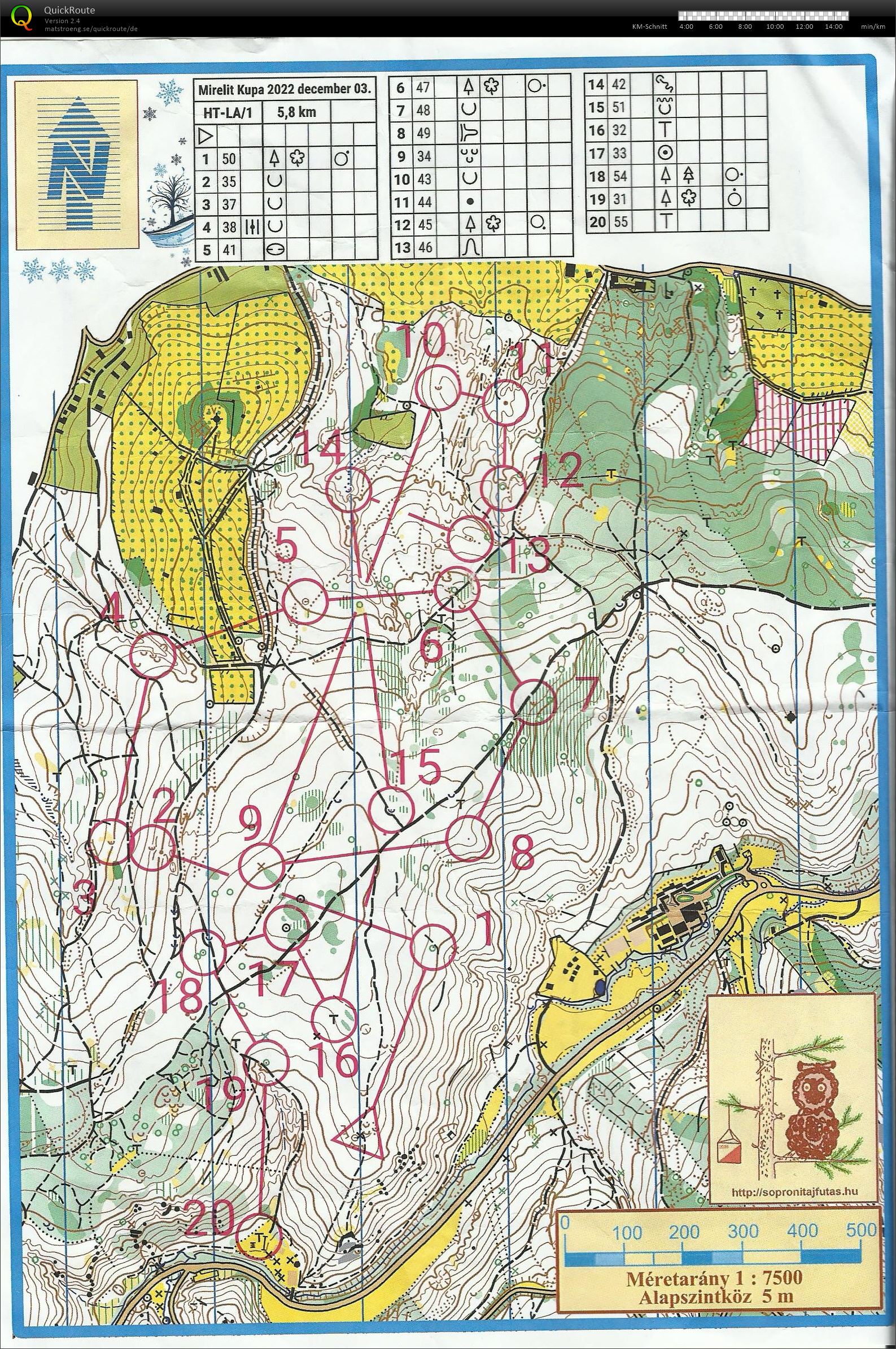 Map File not found :-(