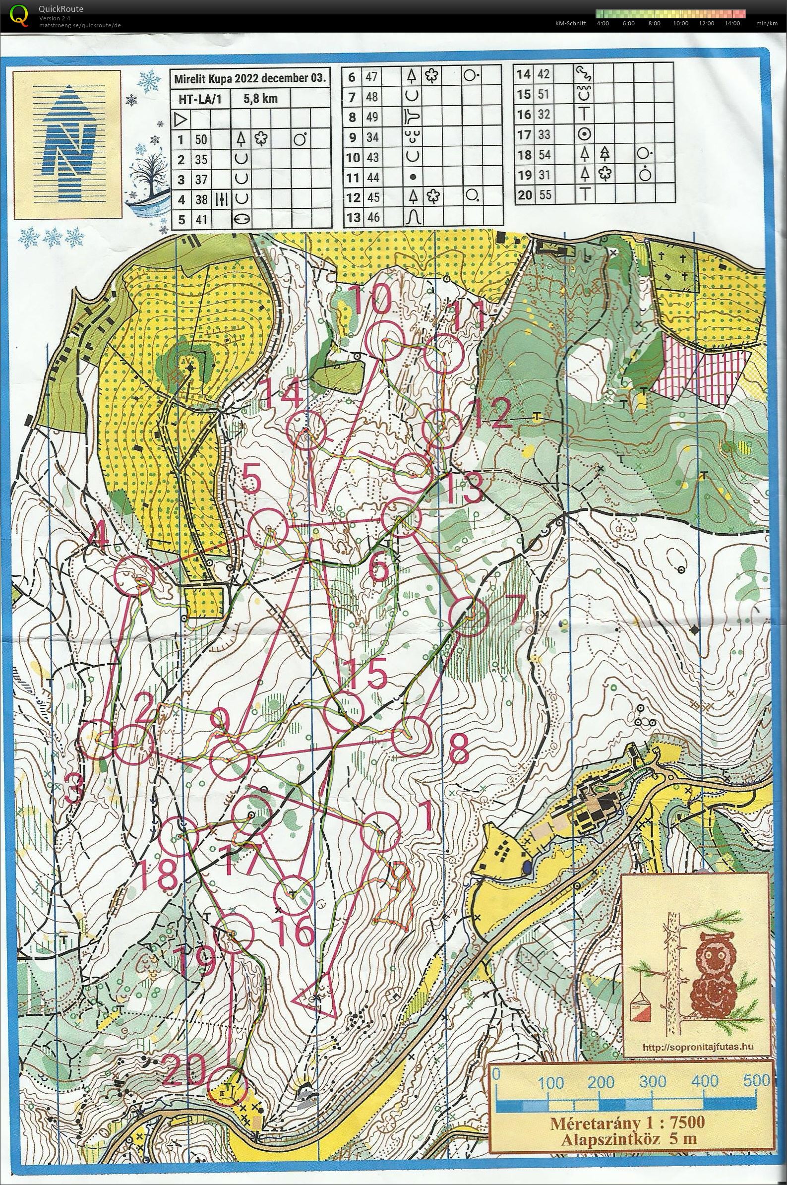 Map File not found :-(