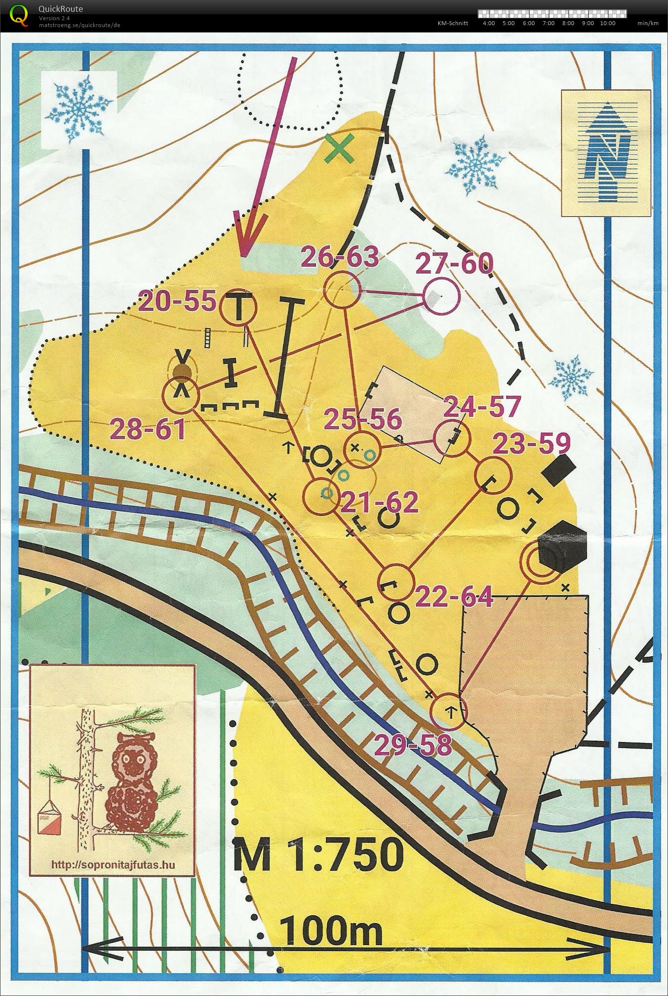 Map File not found :-(