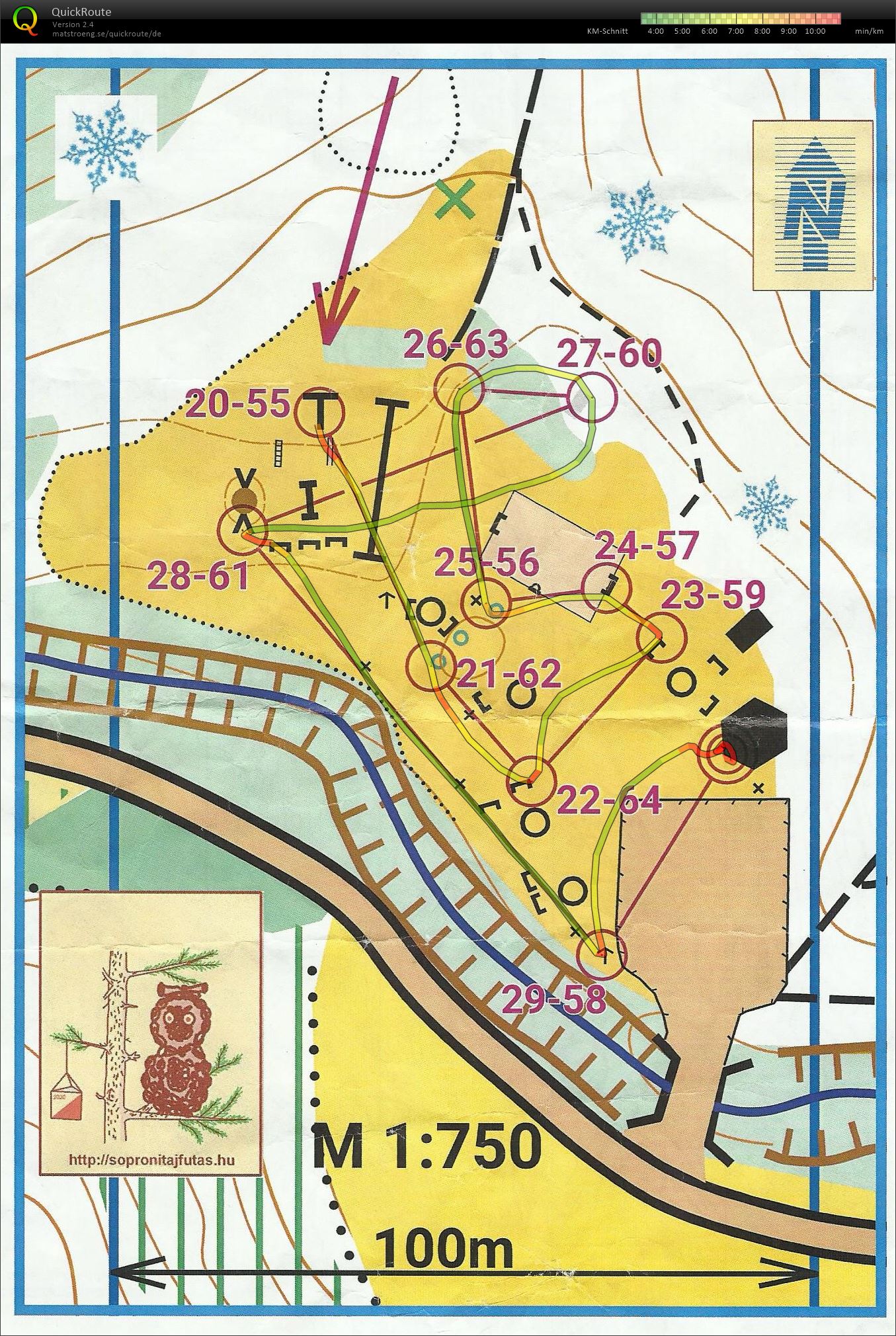 Map File not found :-(