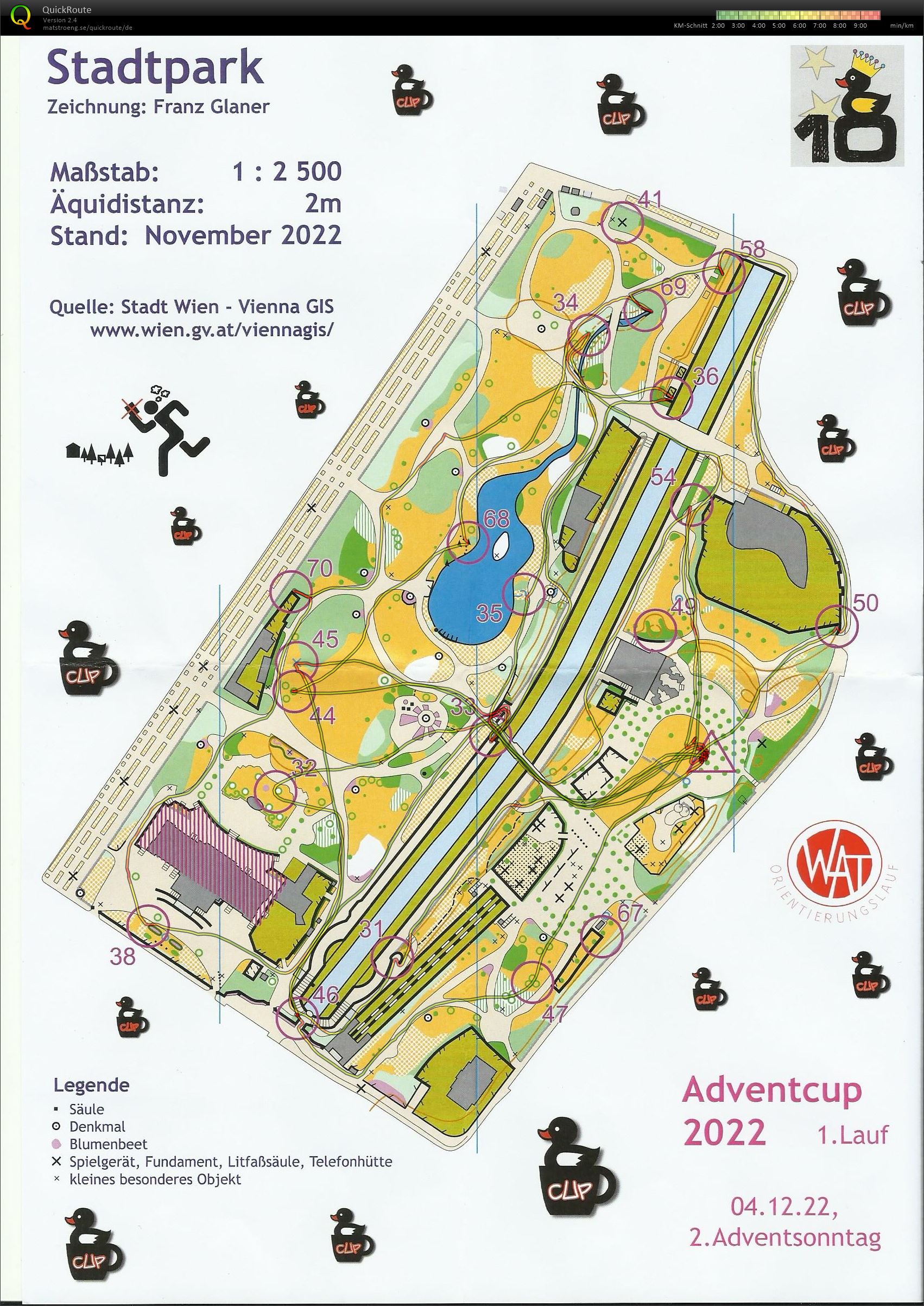 Map File not found :-(