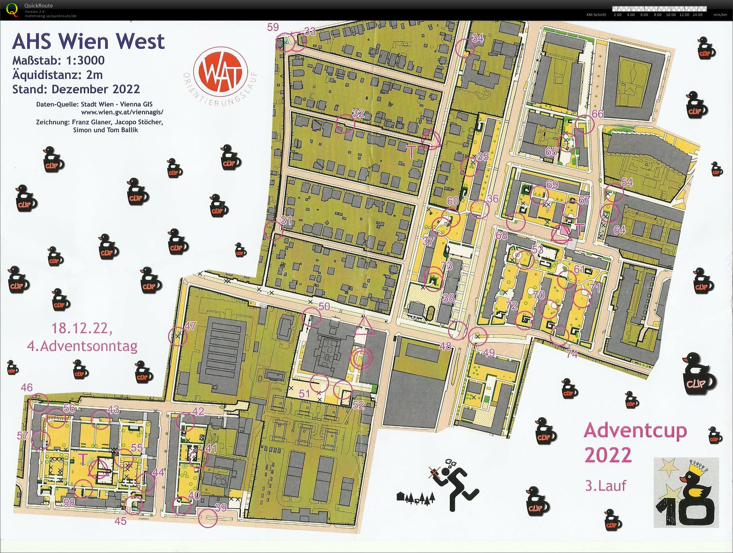 Map File not found :-(