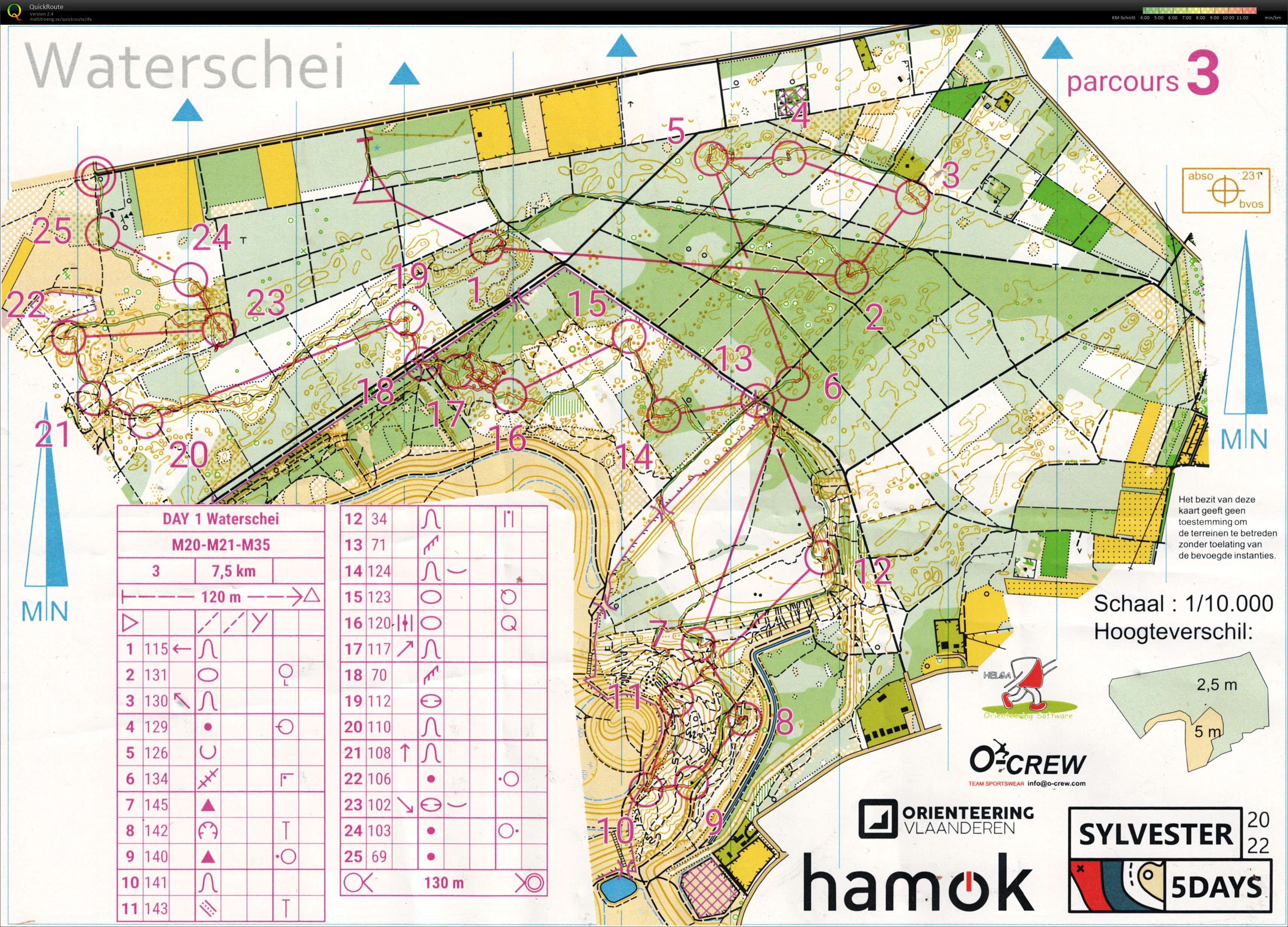 Map File not found :-(