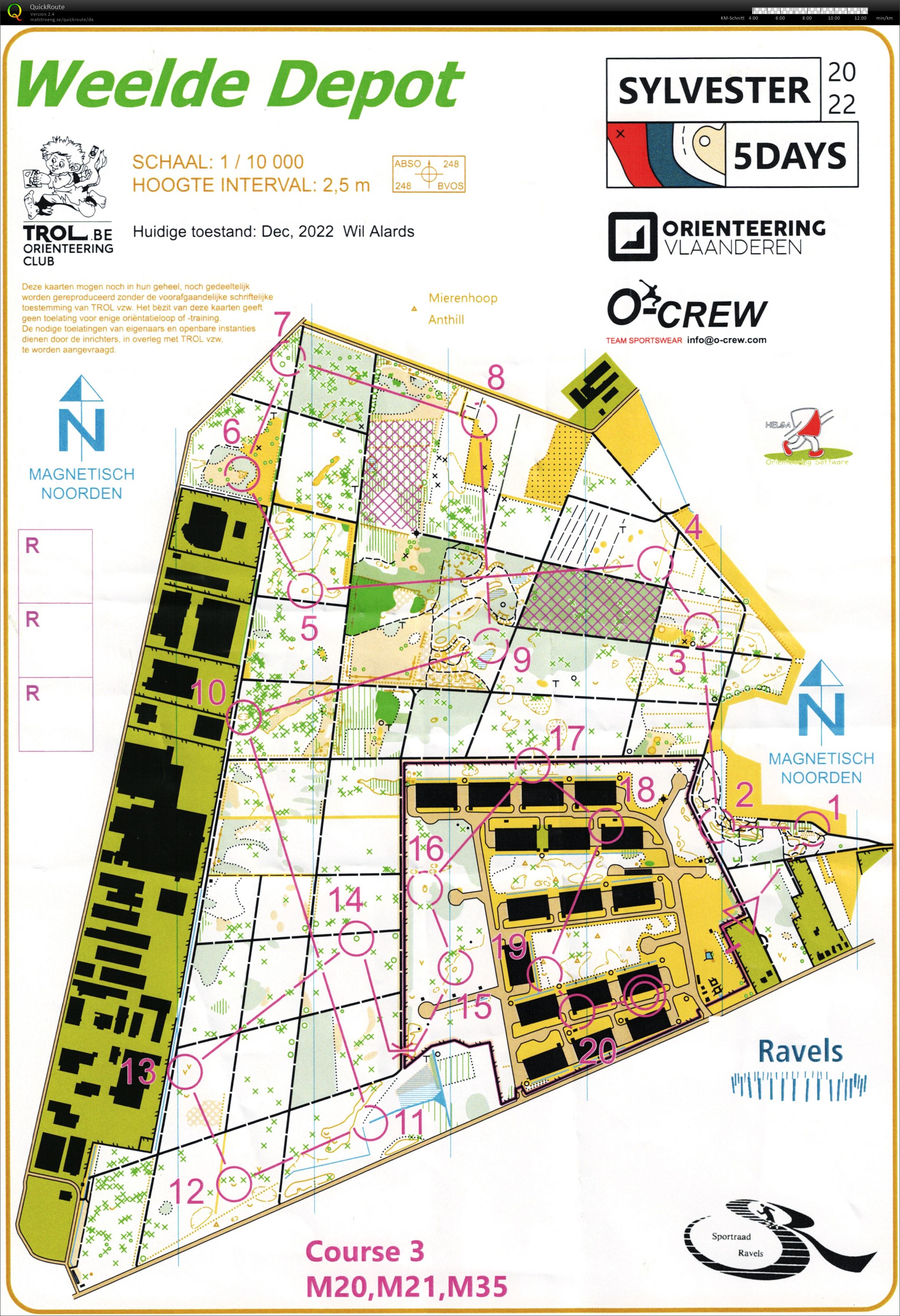 Map File not found :-(