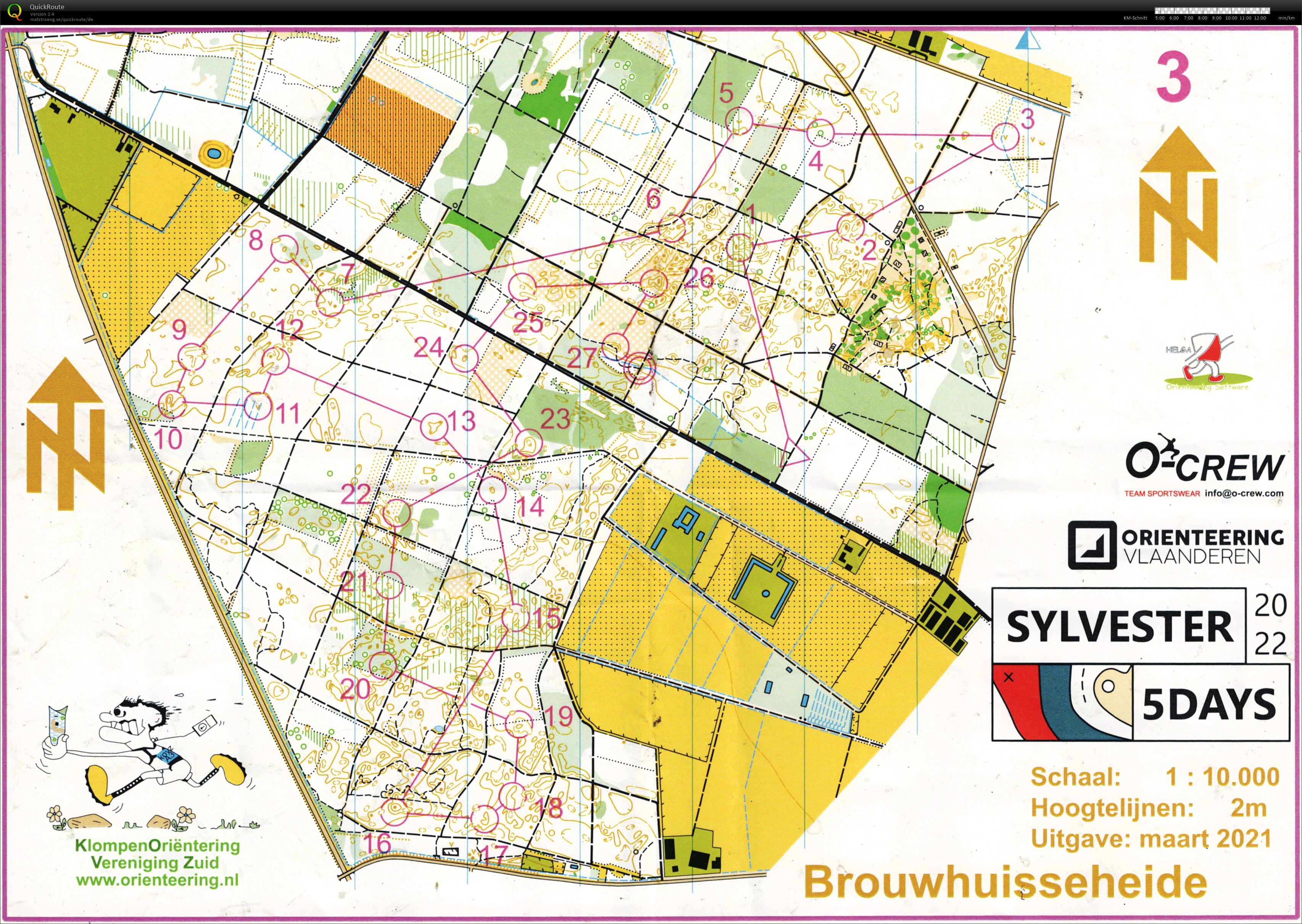 Map File not found :-(