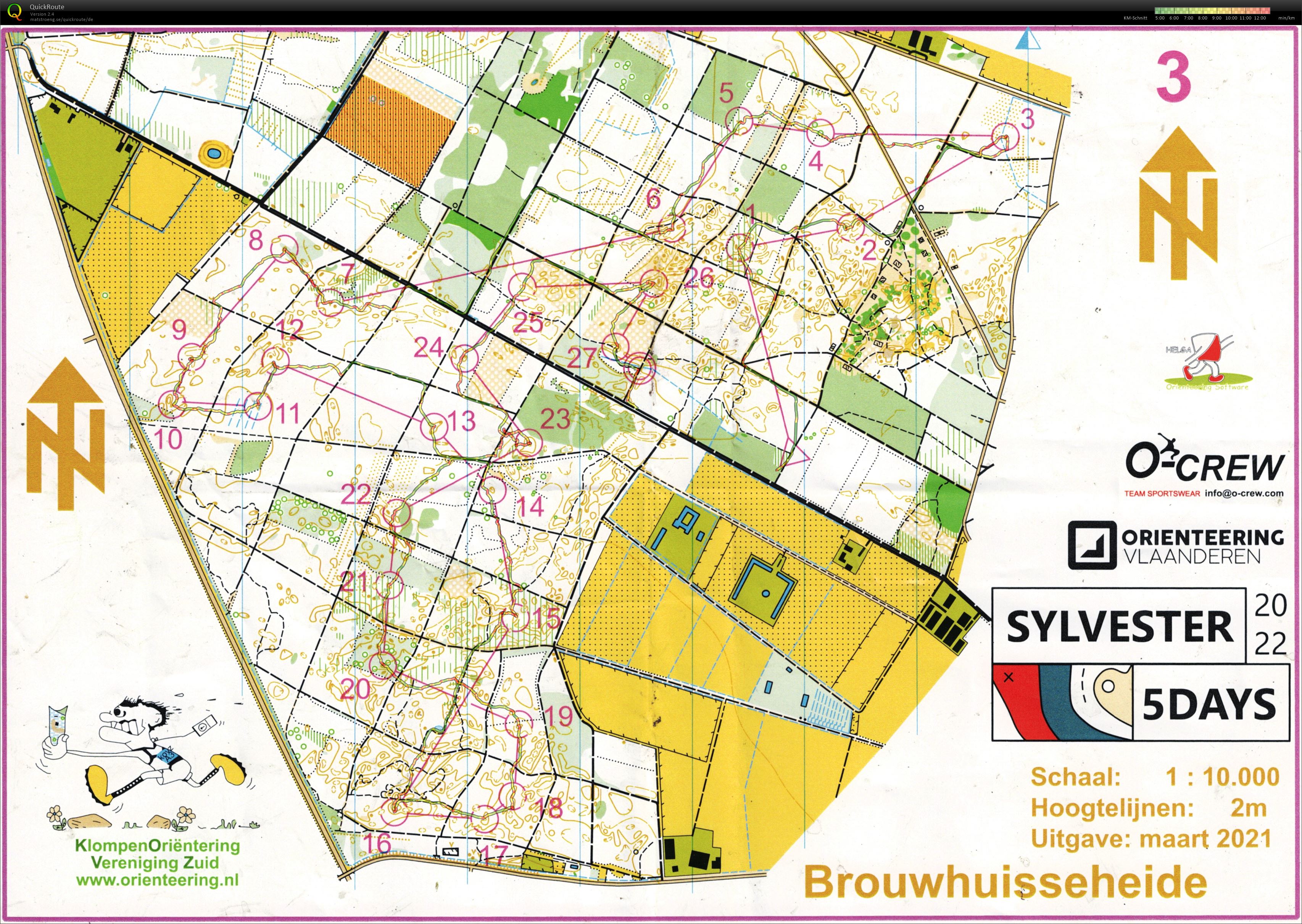 Map File not found :-(