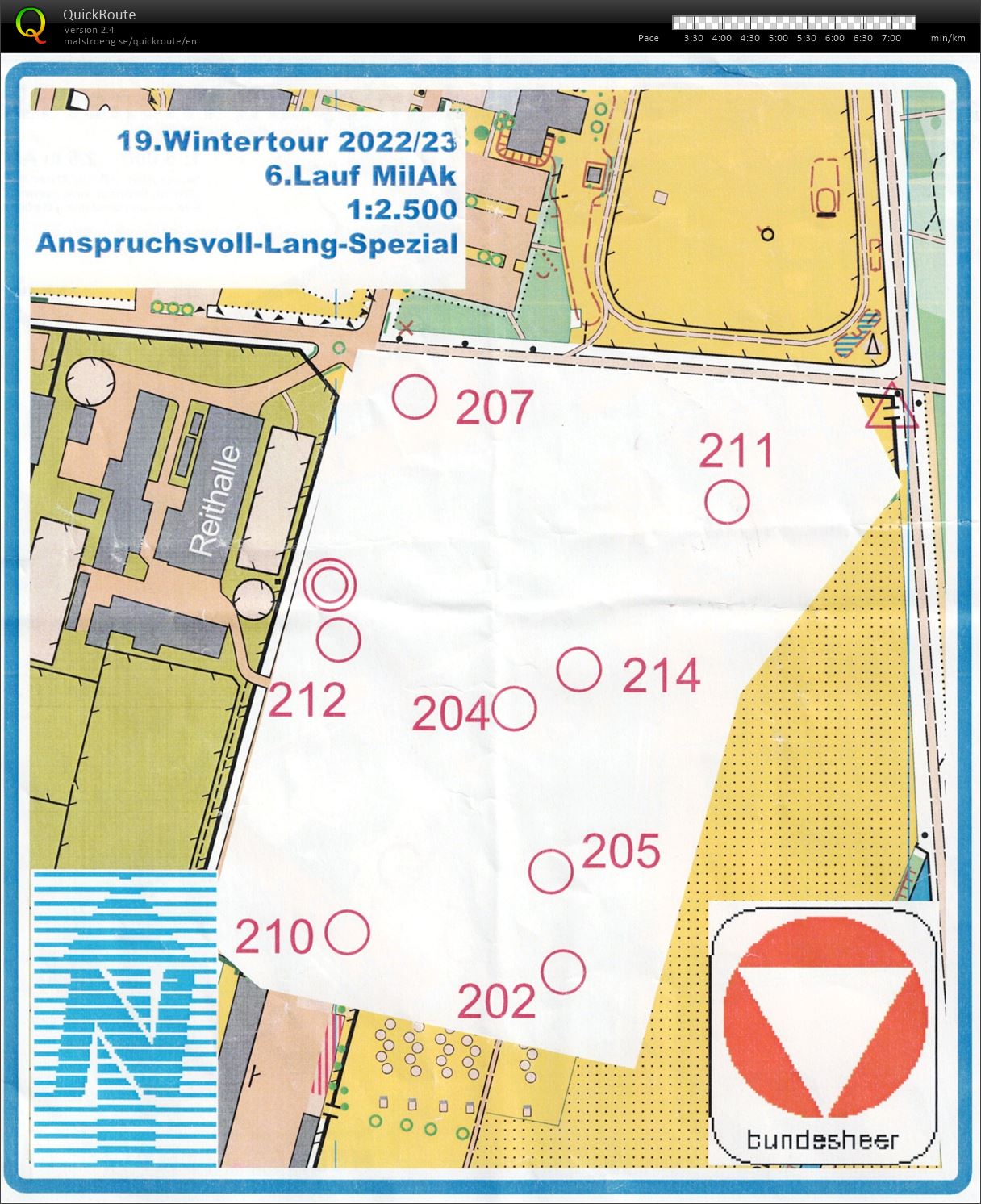 Map File not found :-(