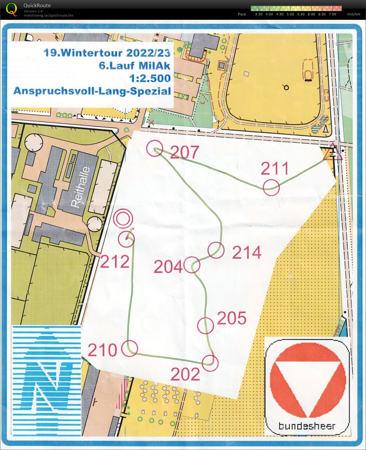 Map File not found :-(