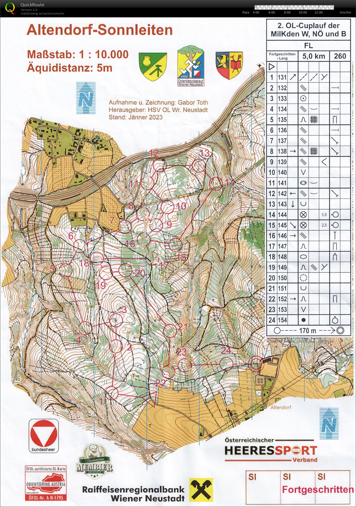 Map File not found :-(