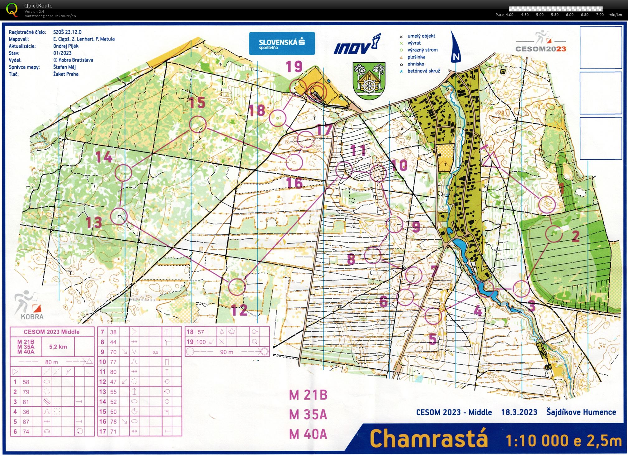 Map File not found :-(