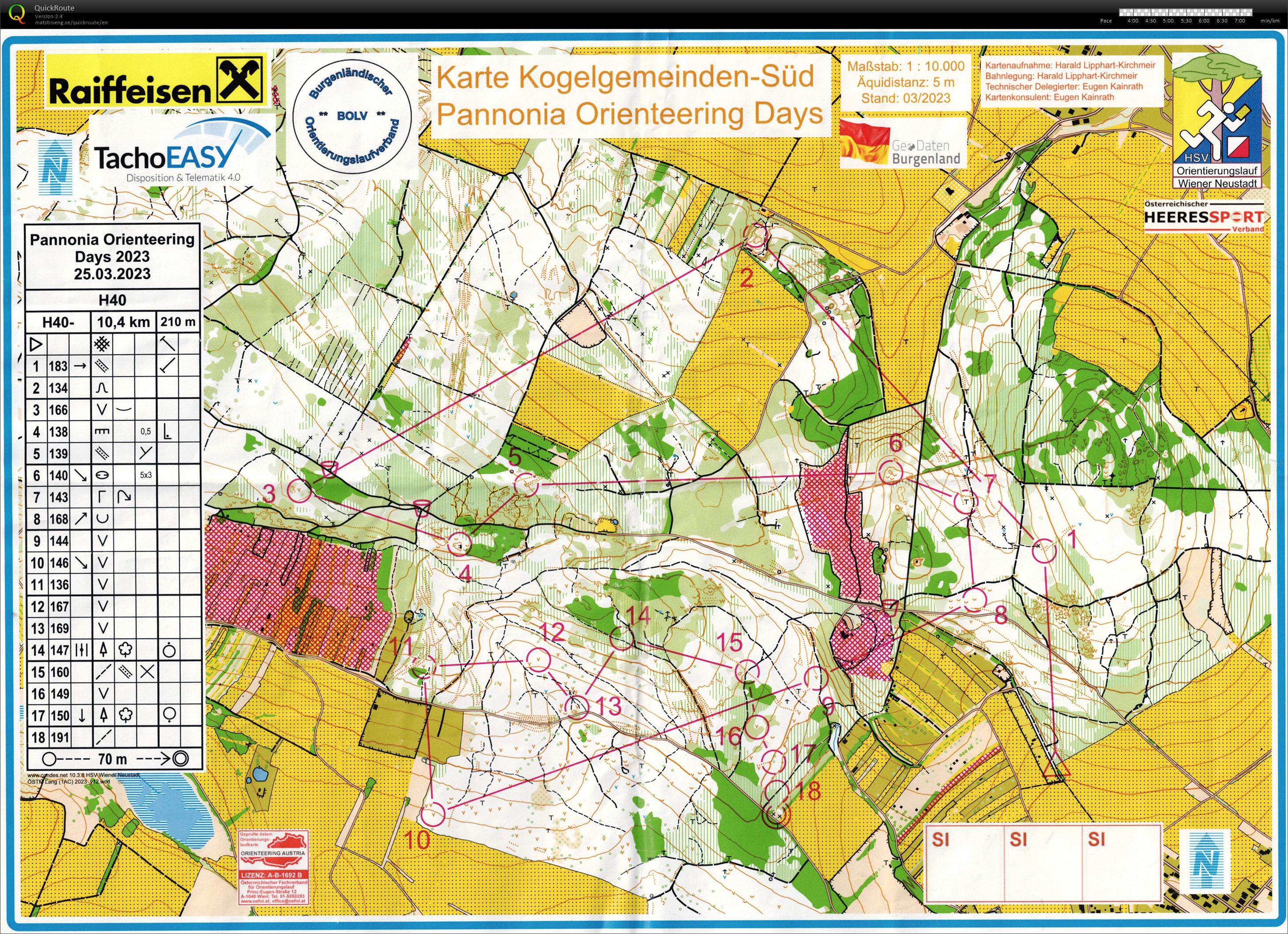 Map File not found :-(