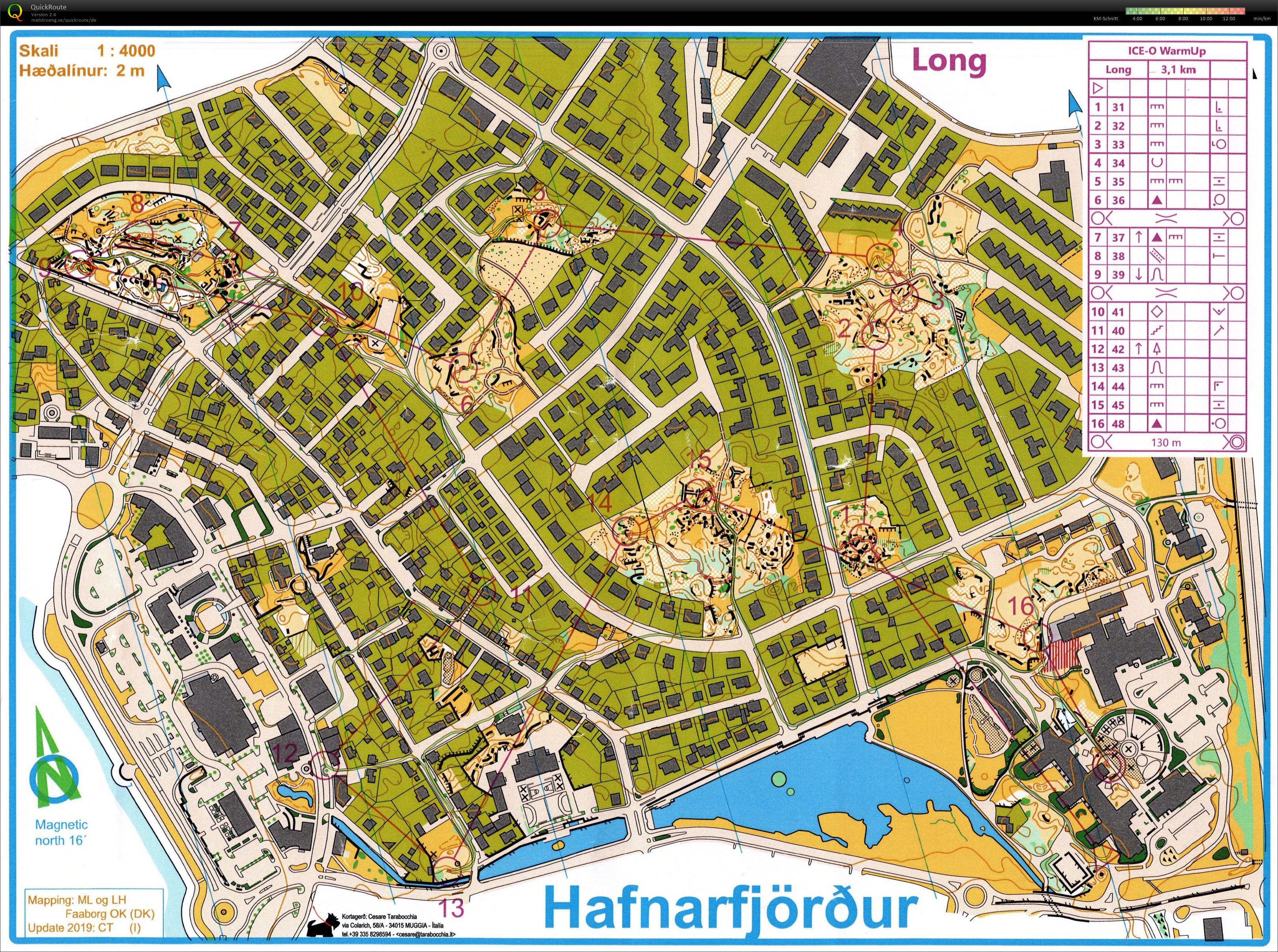 Map File not found :-(