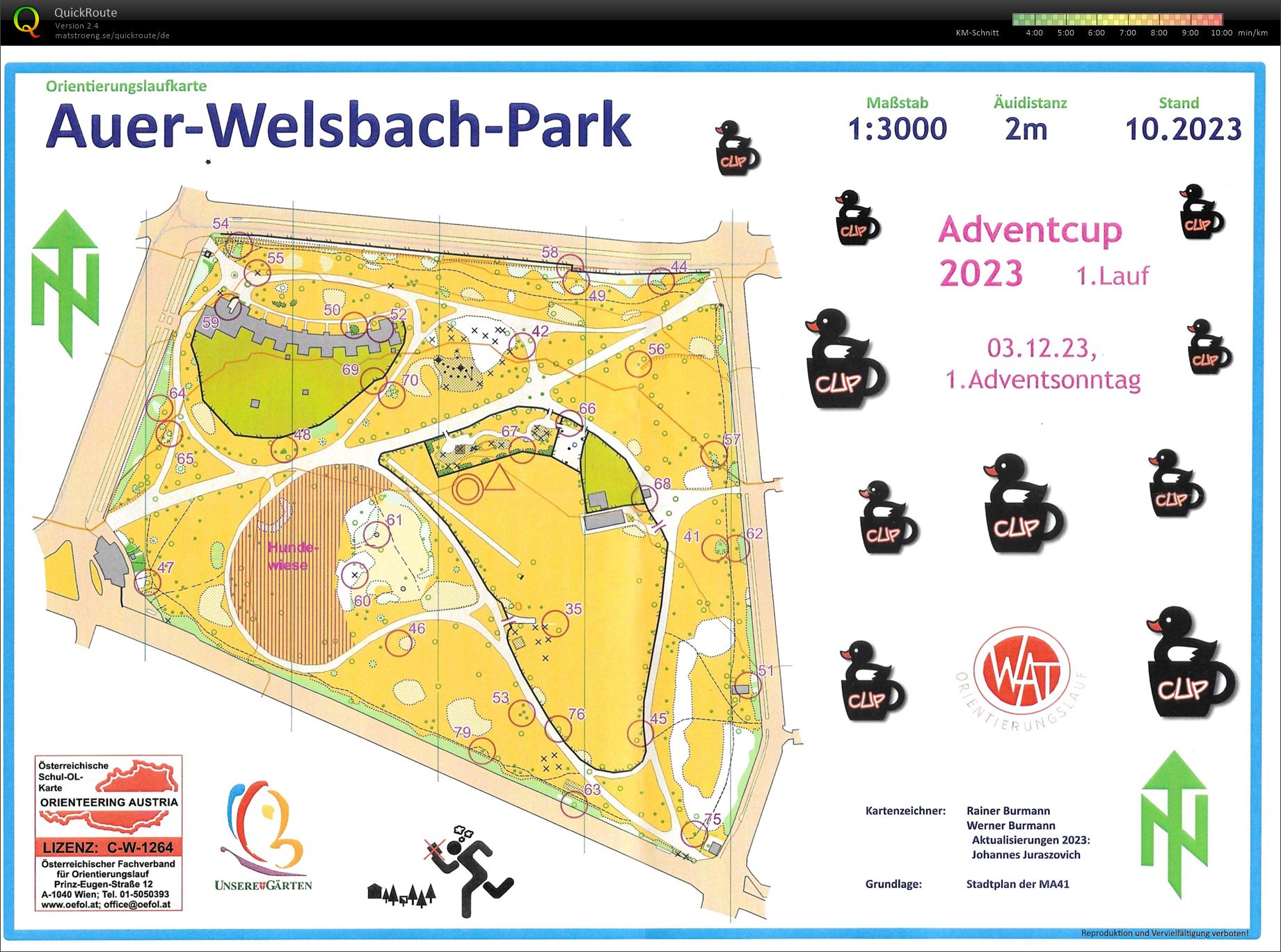 Map File not found :-(