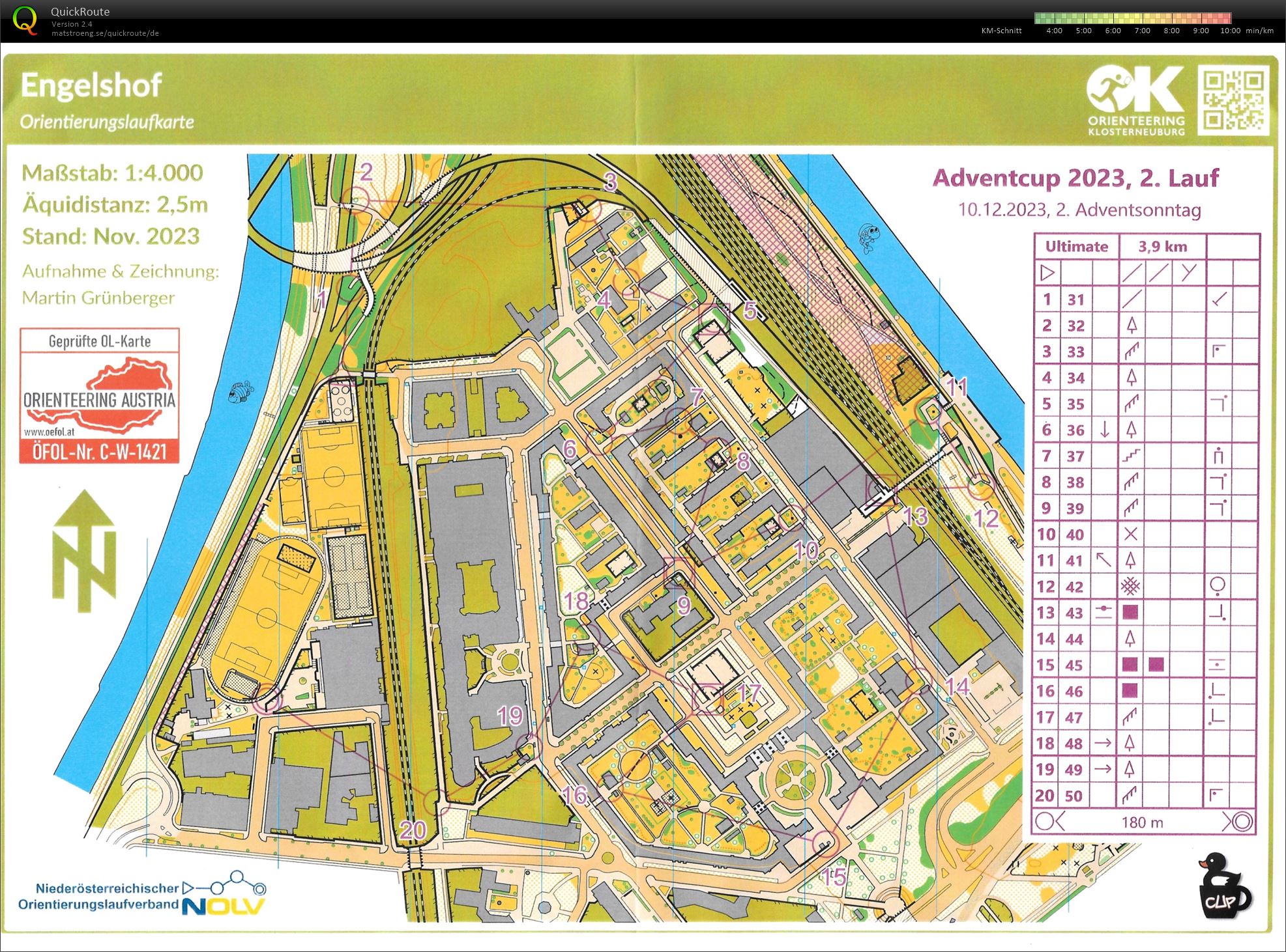 Map File not found :-(