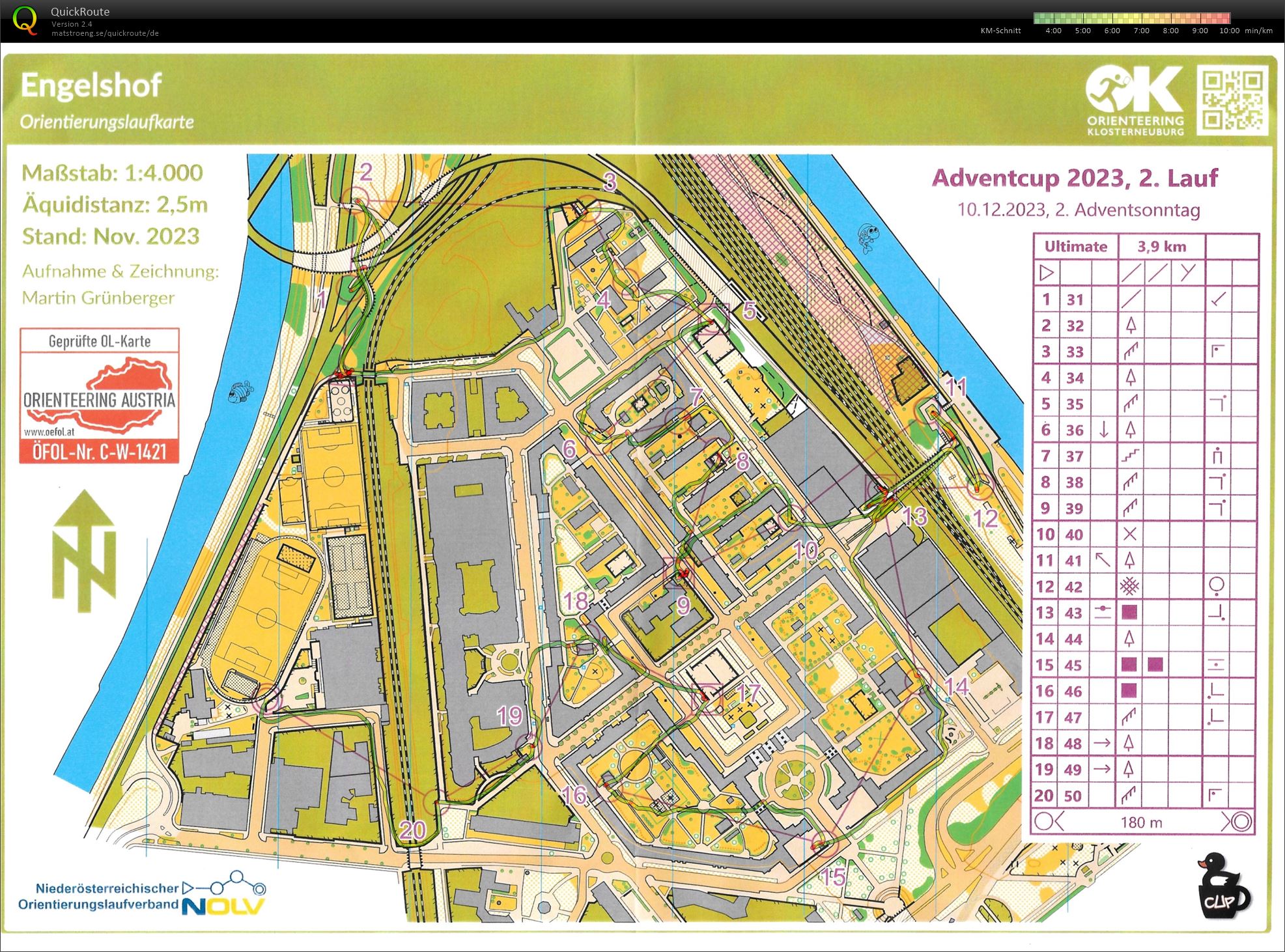 Map File not found :-(