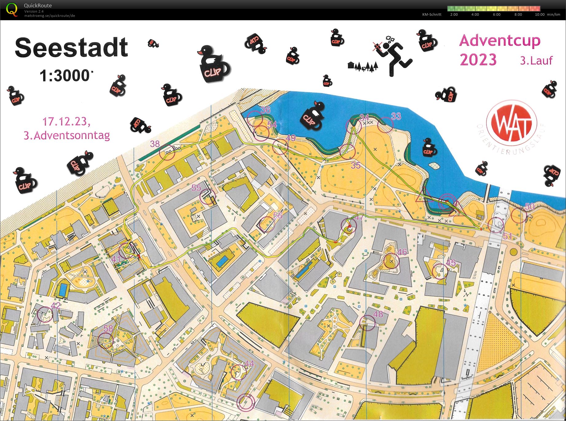 Map File not found :-(