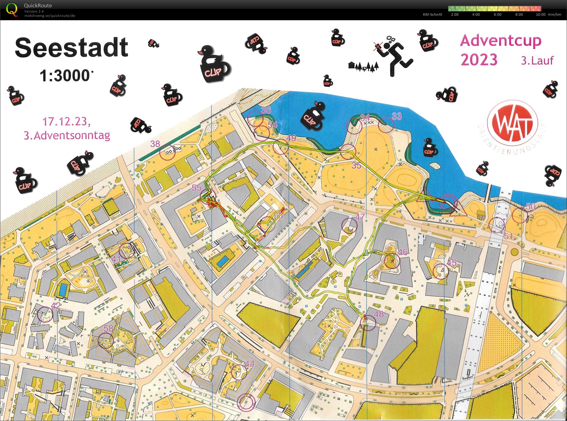 Map File not found :-(