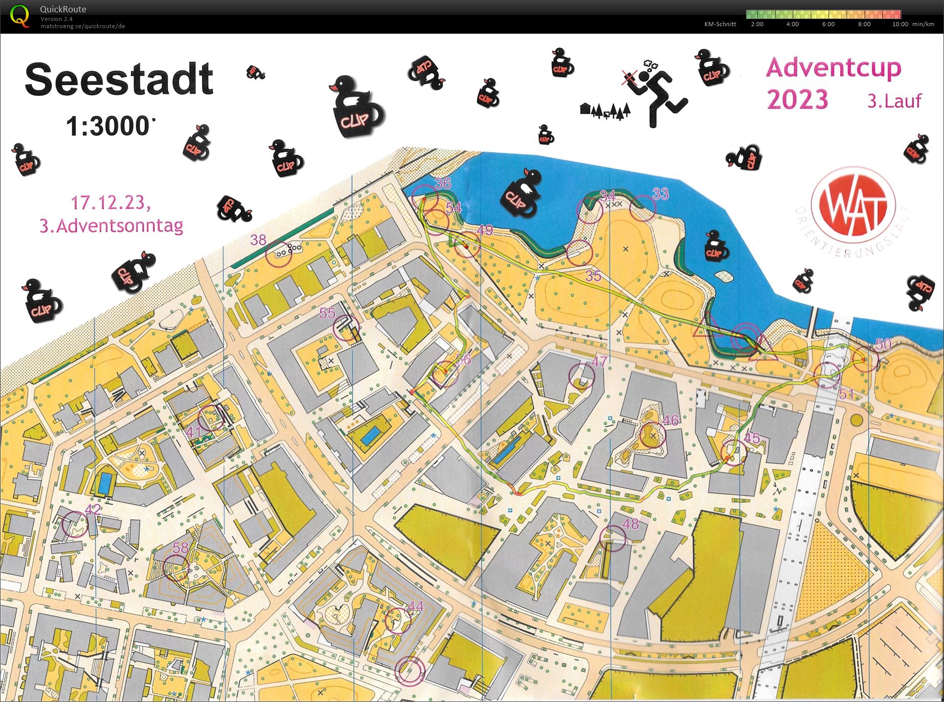 Map File not found :-(