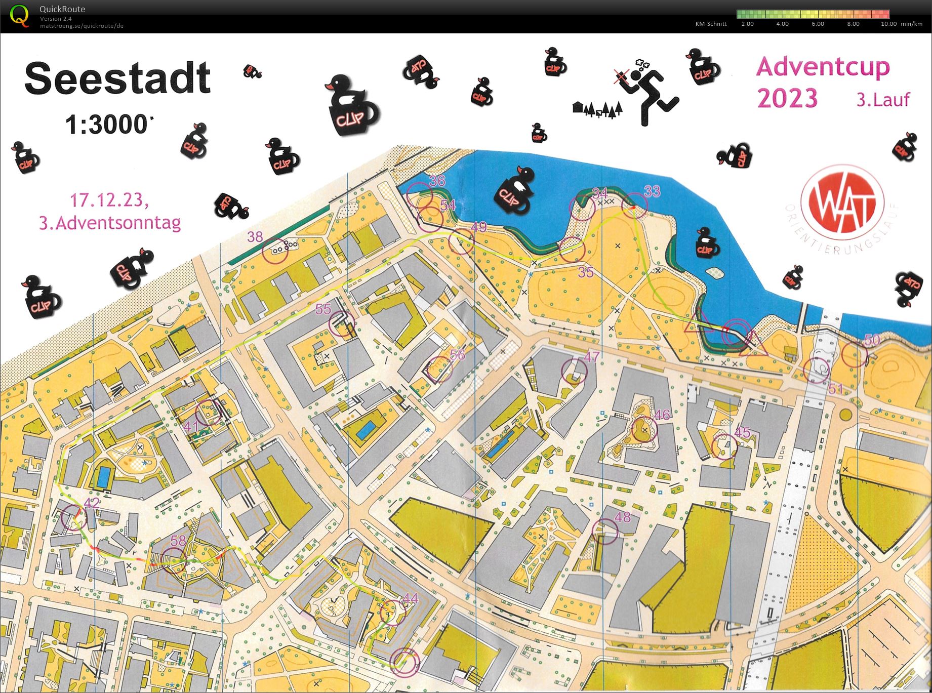 Map File not found :-(