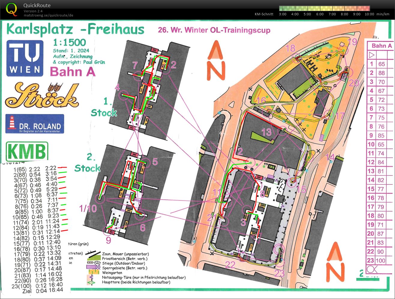 Map File not found :-(