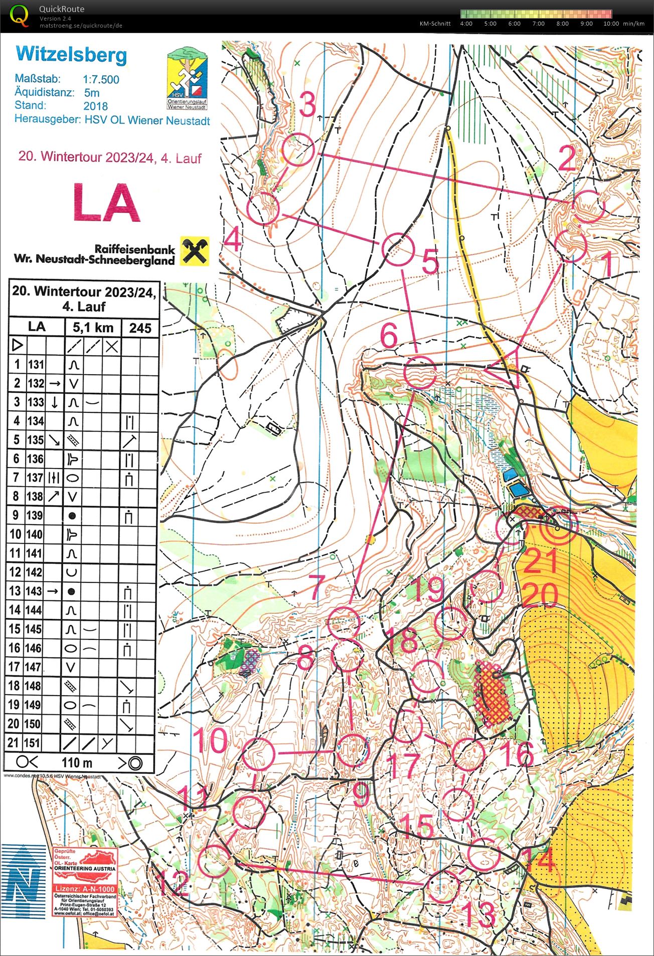 Map File not found :-(