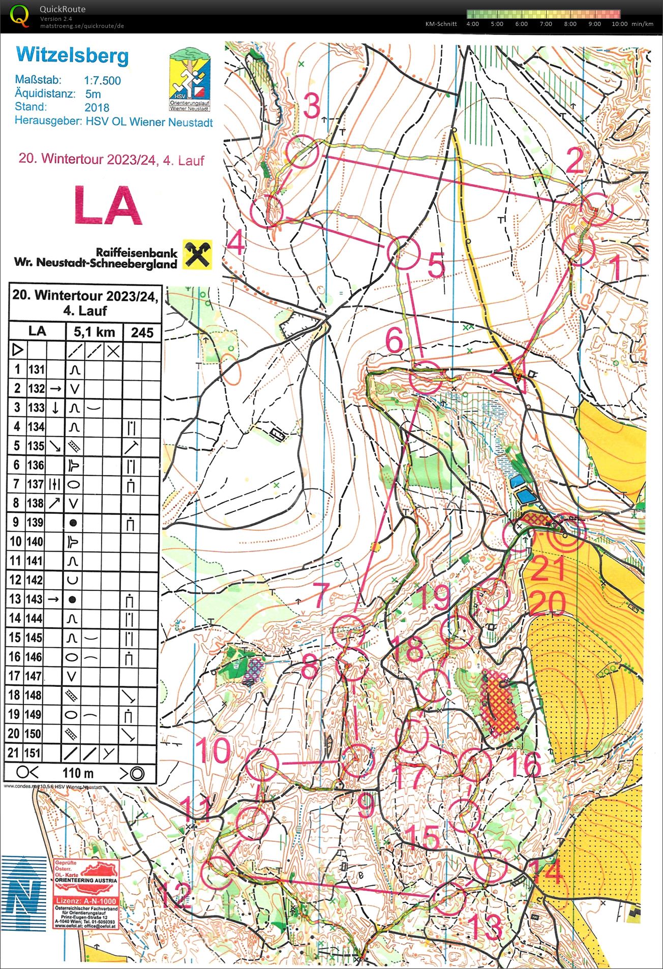 Map File not found :-(