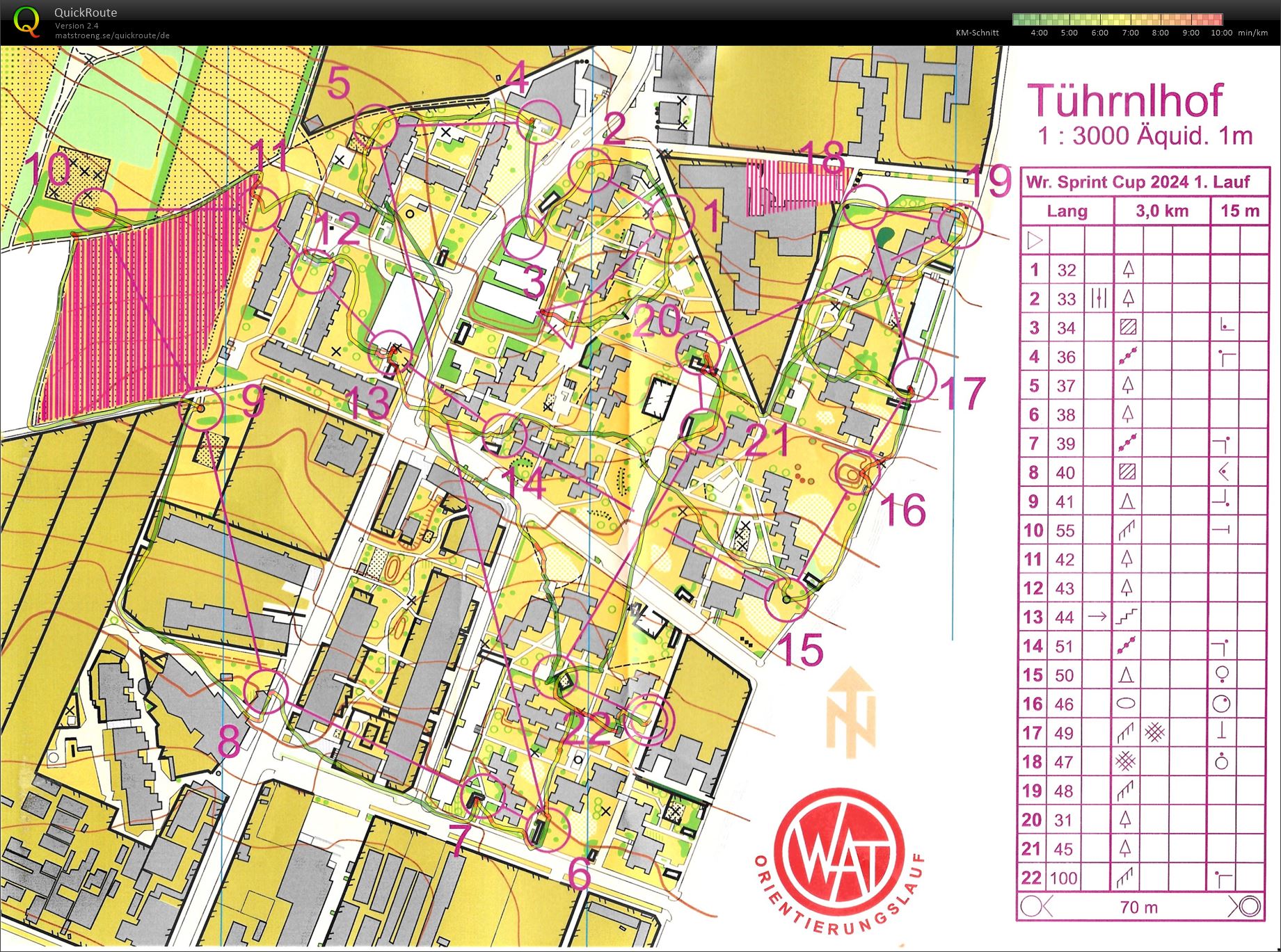 Map File not found :-(