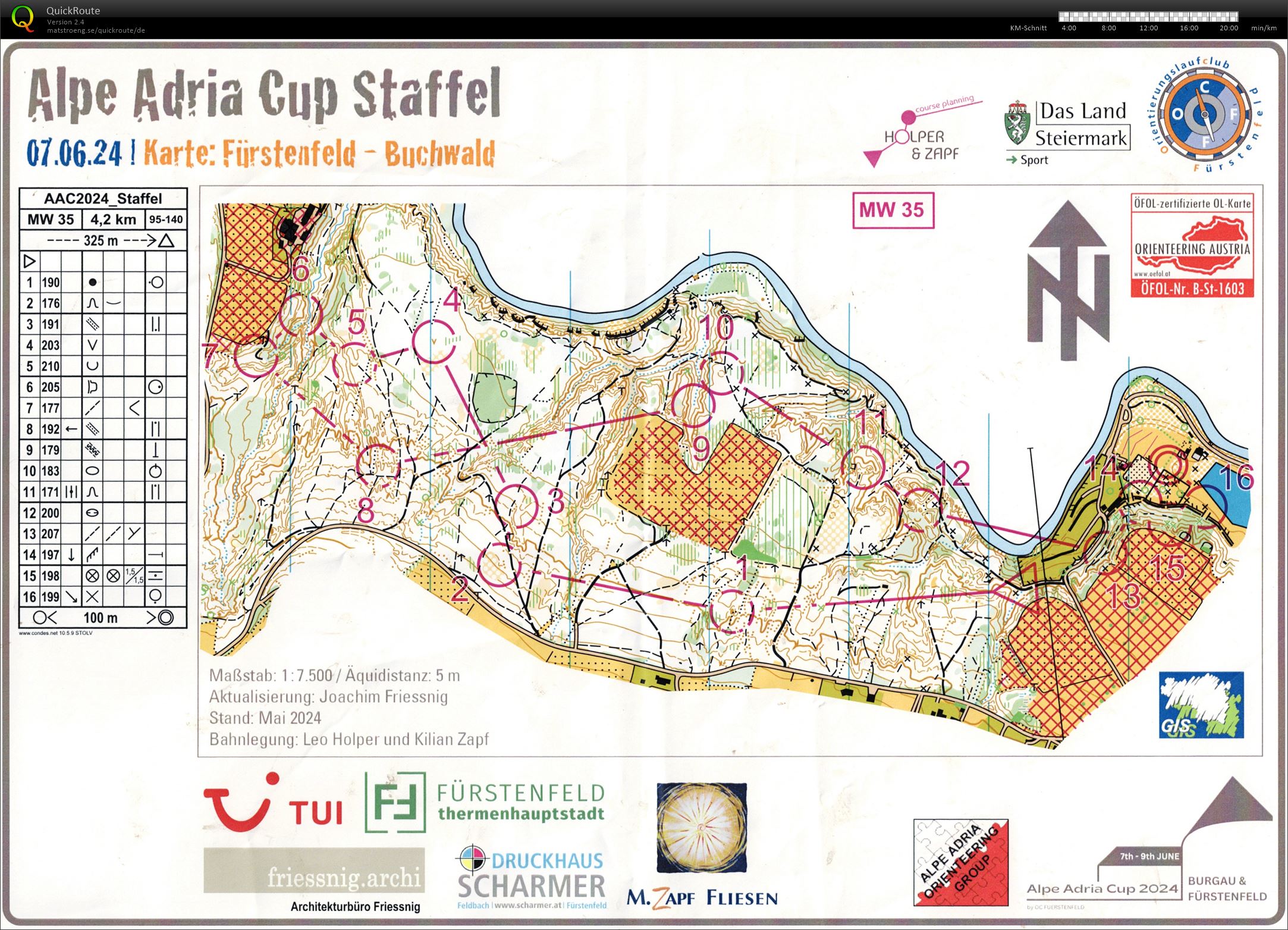 Map File not found :-(